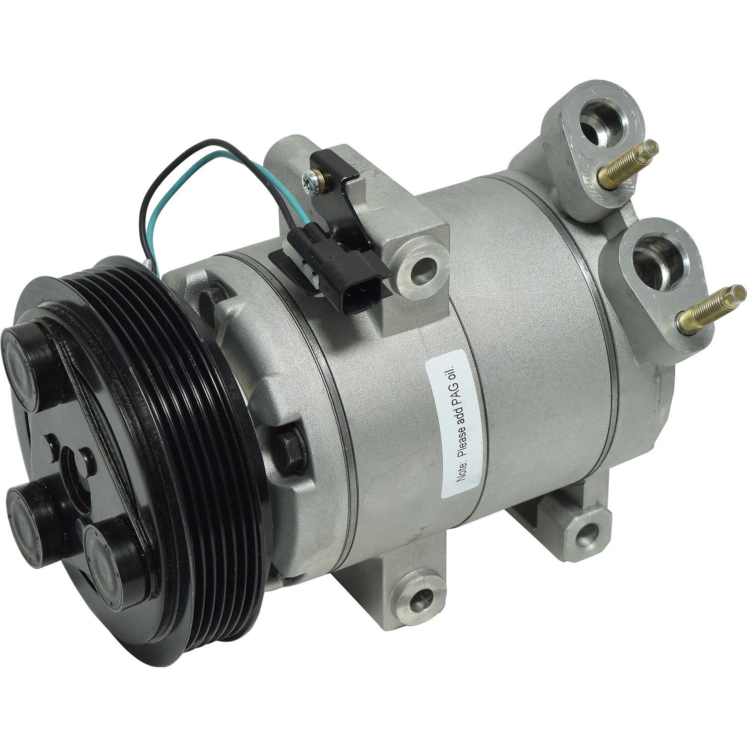 A/C Compressor
