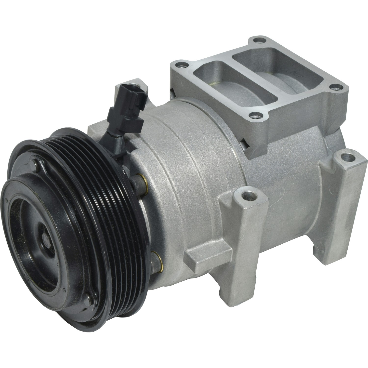 A/C Compressor