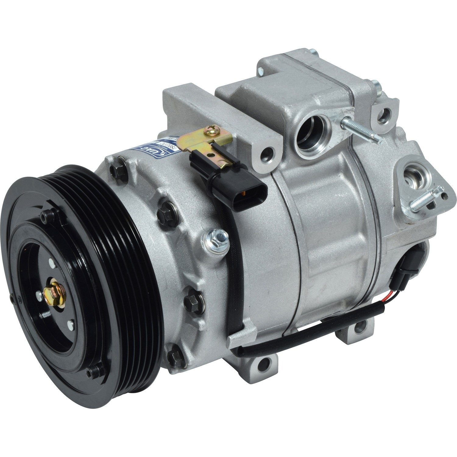 A/C Compressor