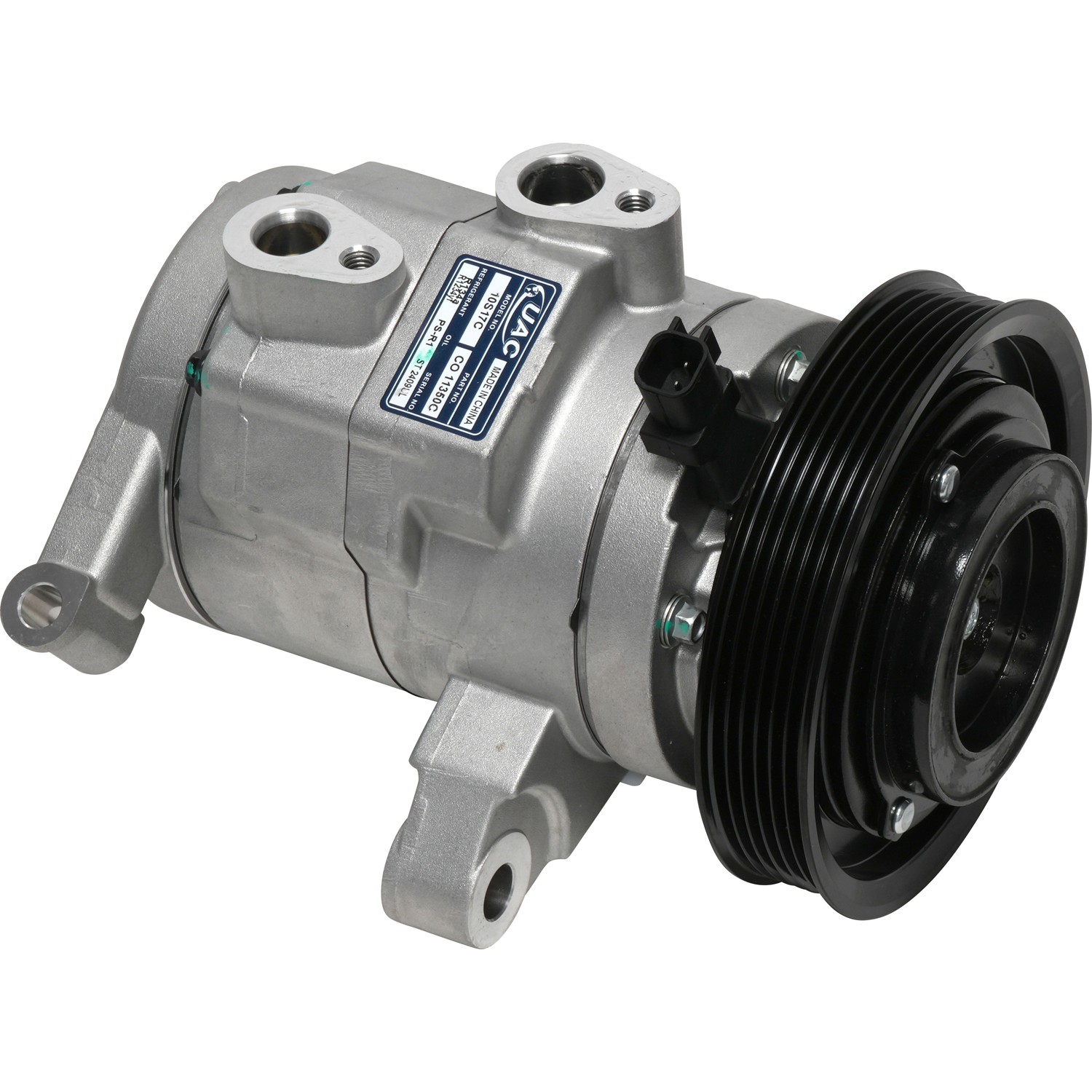 A/C Compressor