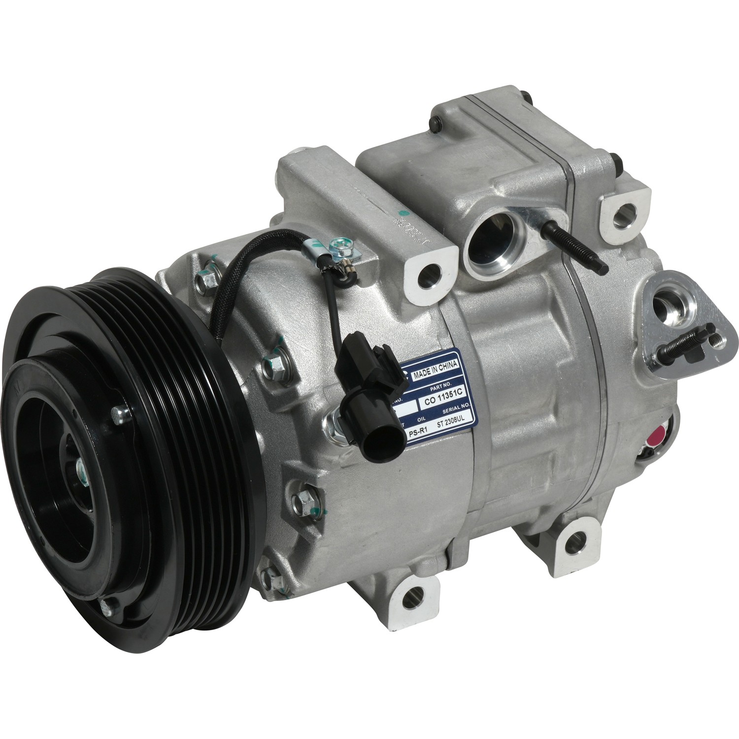 A/C Compressor