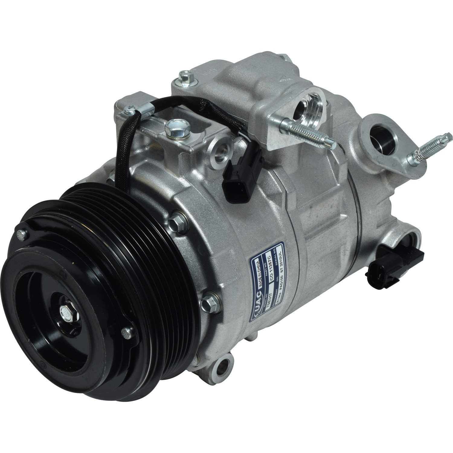 A/C Compressor