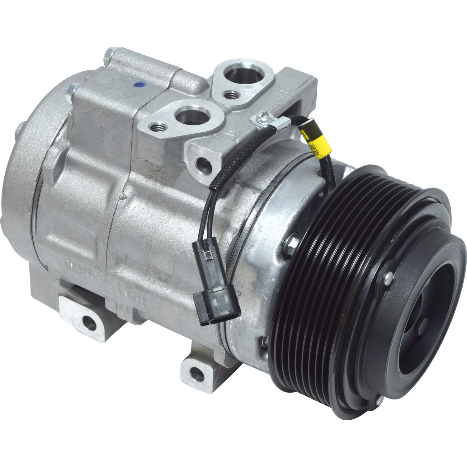 A/C Compressor