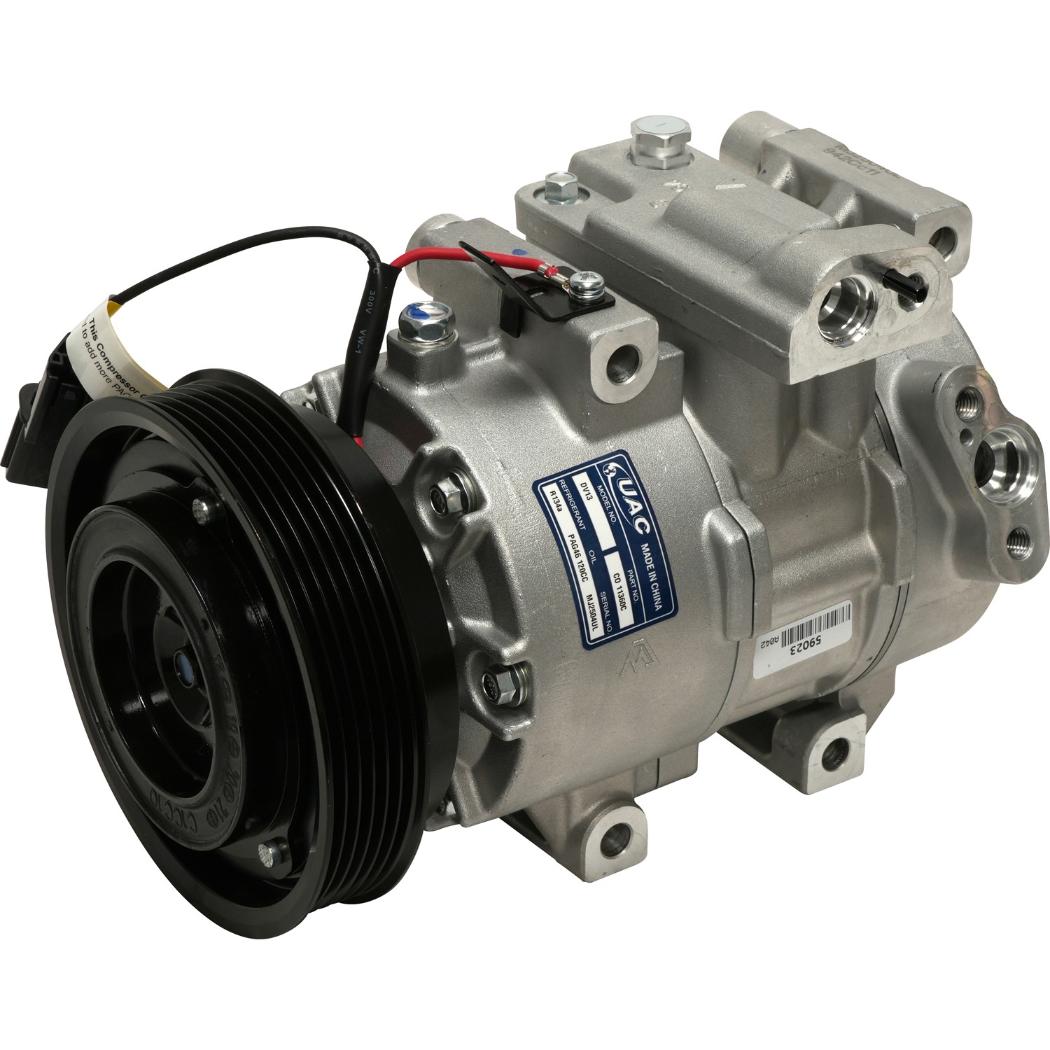 A/C Compressor