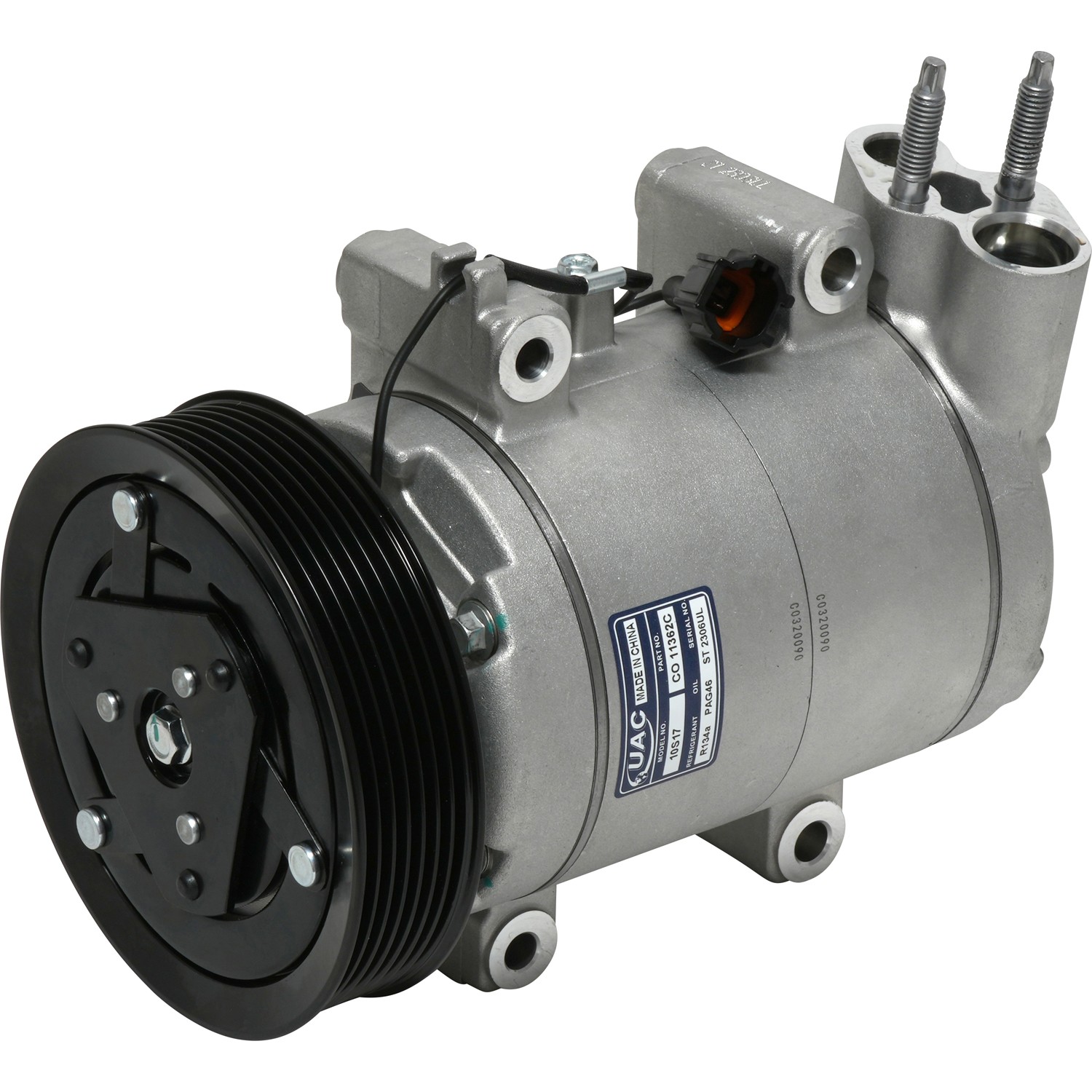 A/C Compressor