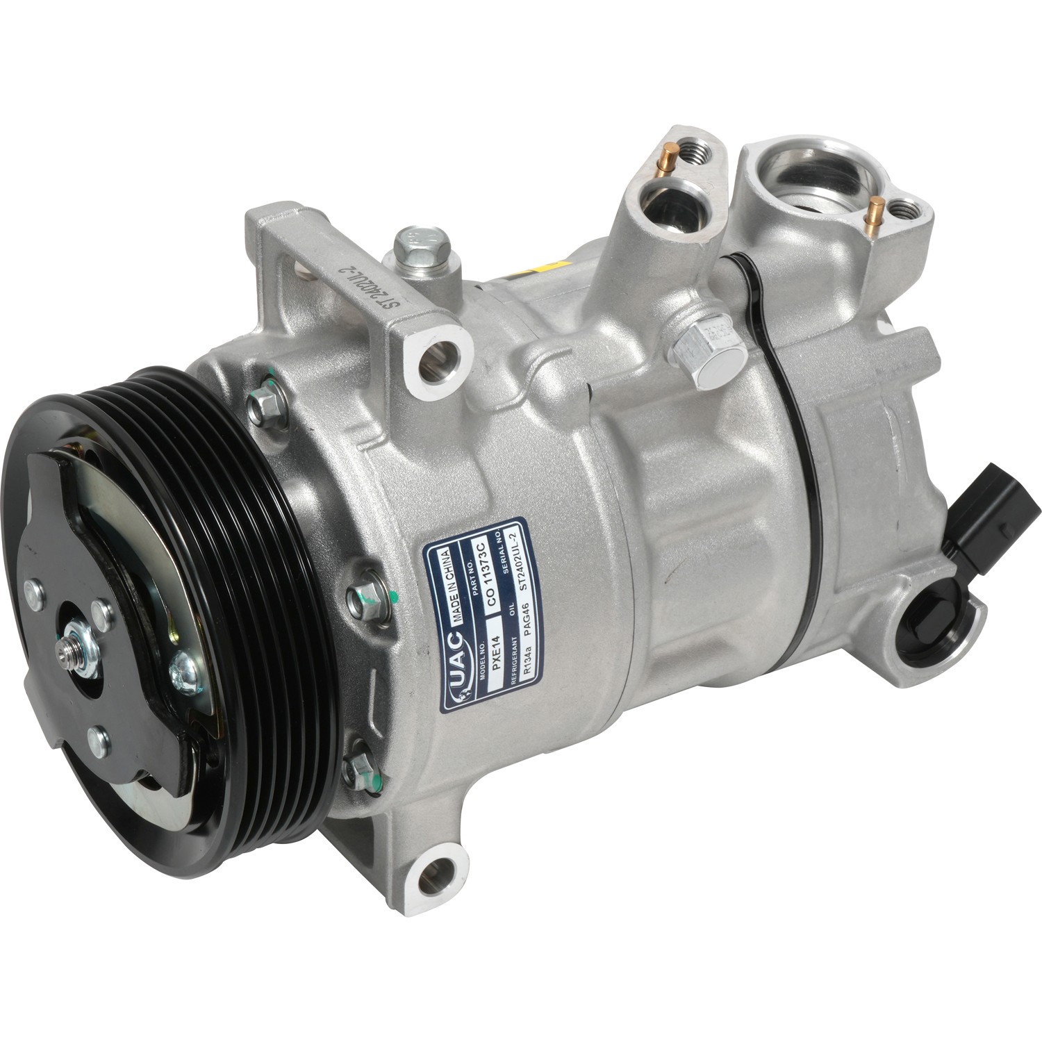 A/C Compressor