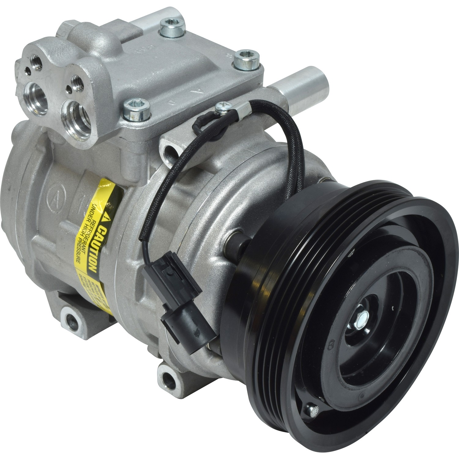 A/C Compressor