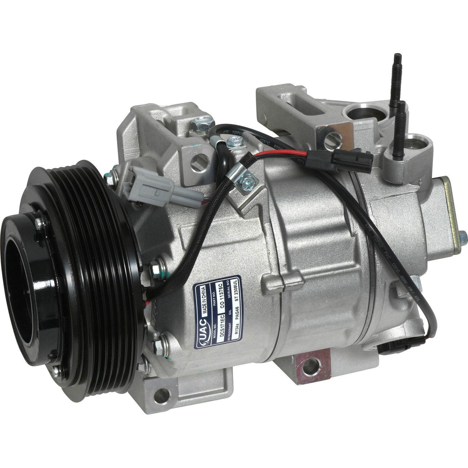 A/C Compressor