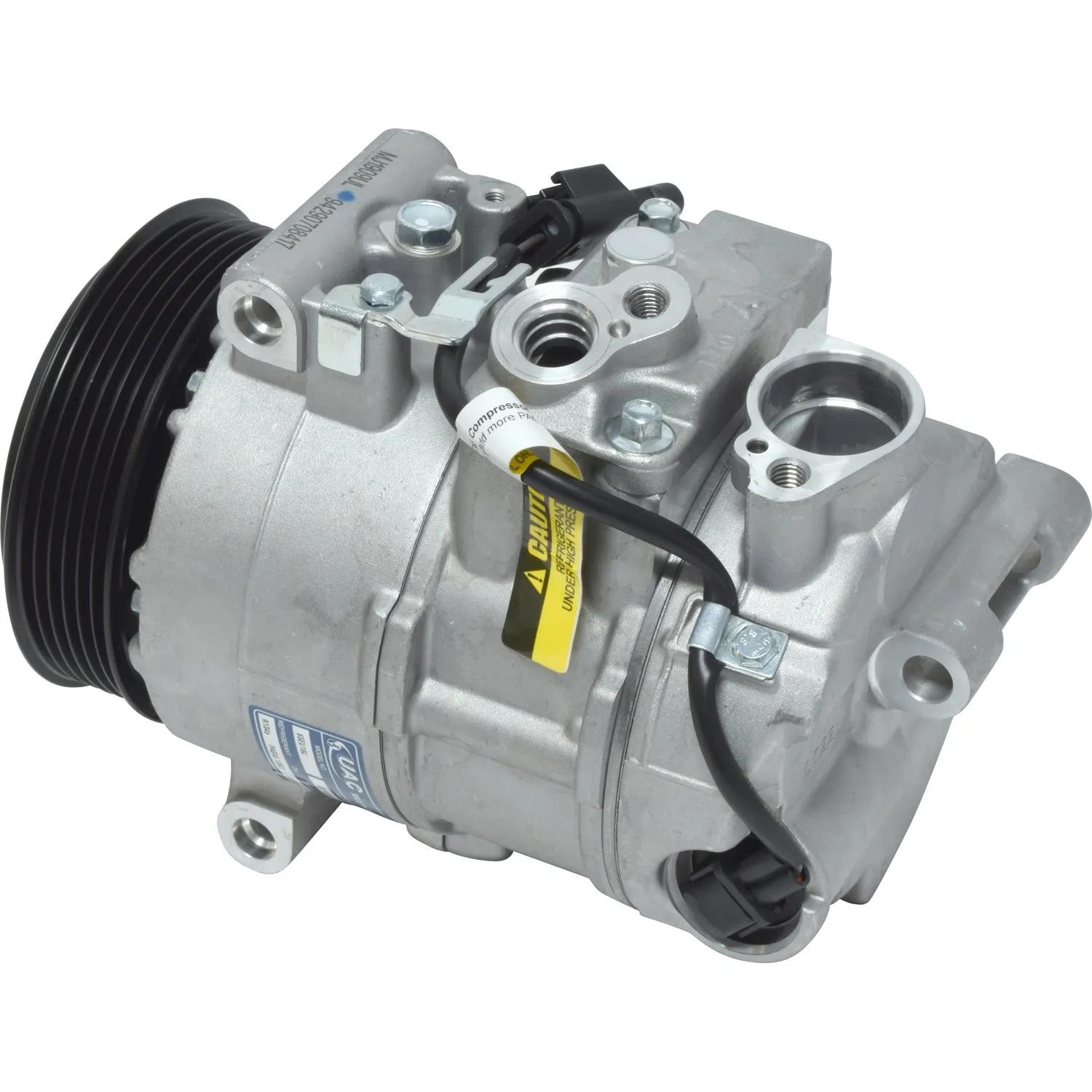 A/C Compressor