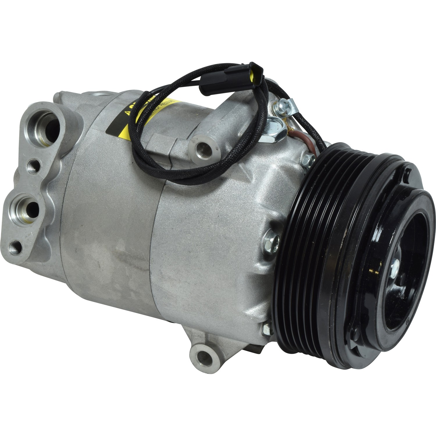A/C Compressor