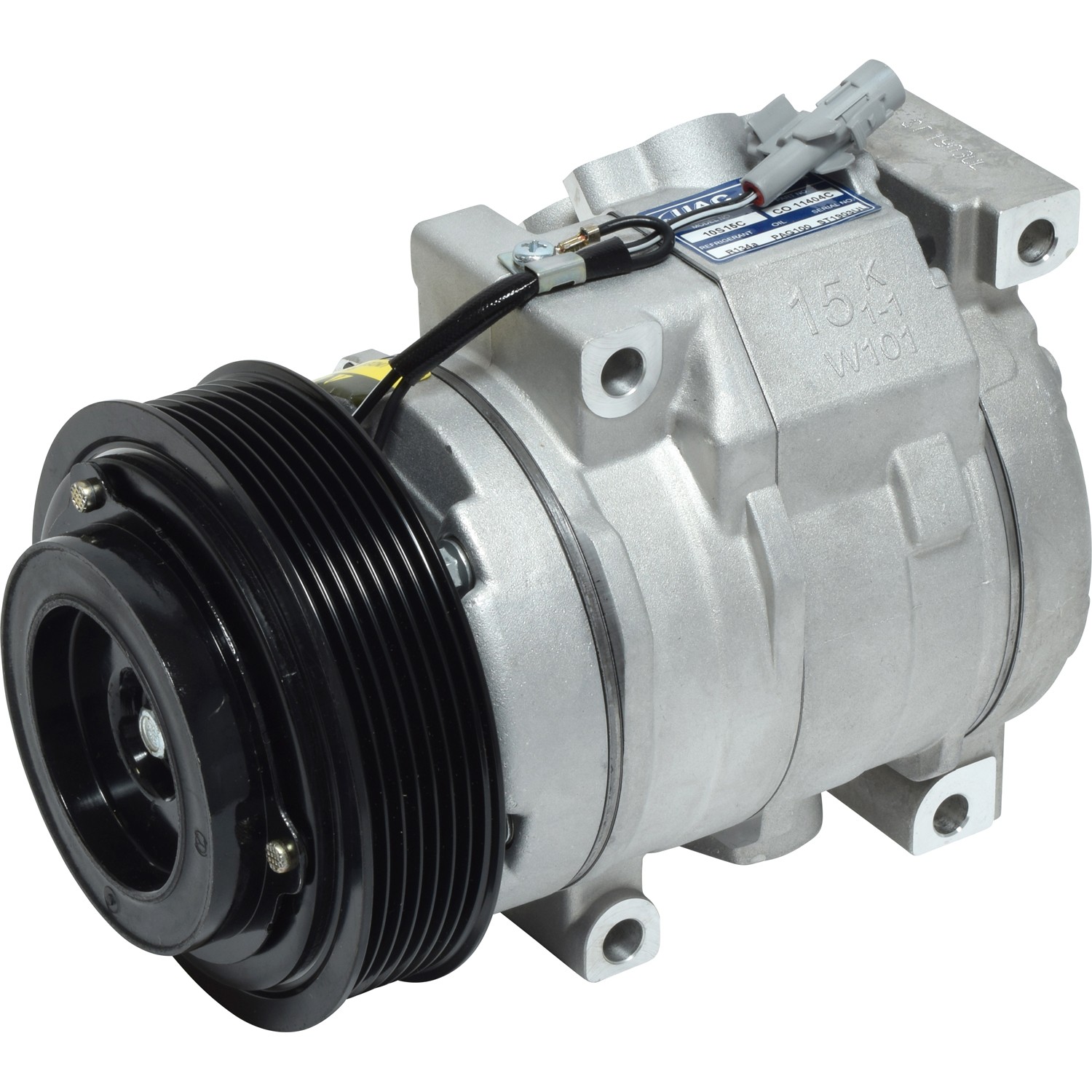A/C Compressor