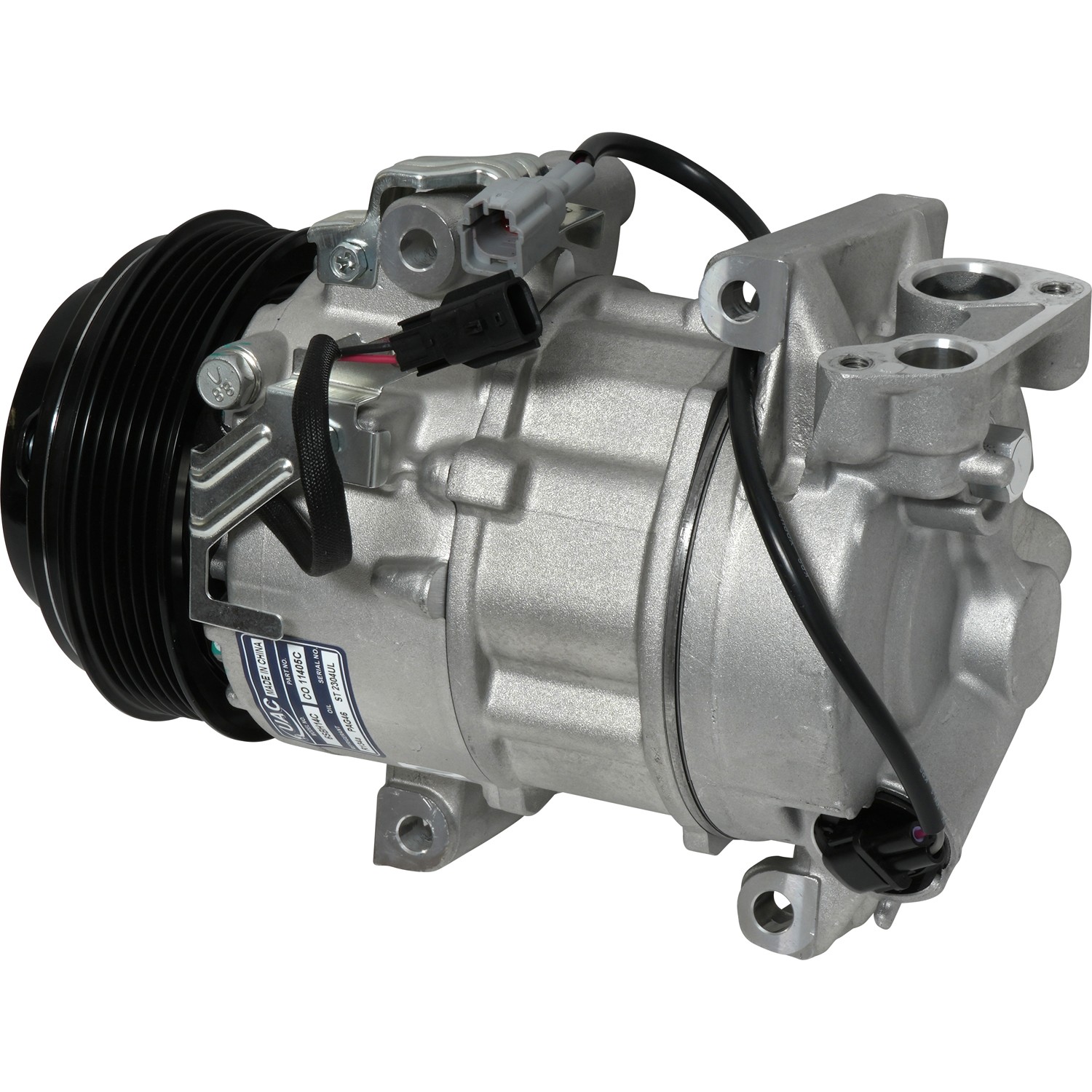 A/C Compressor