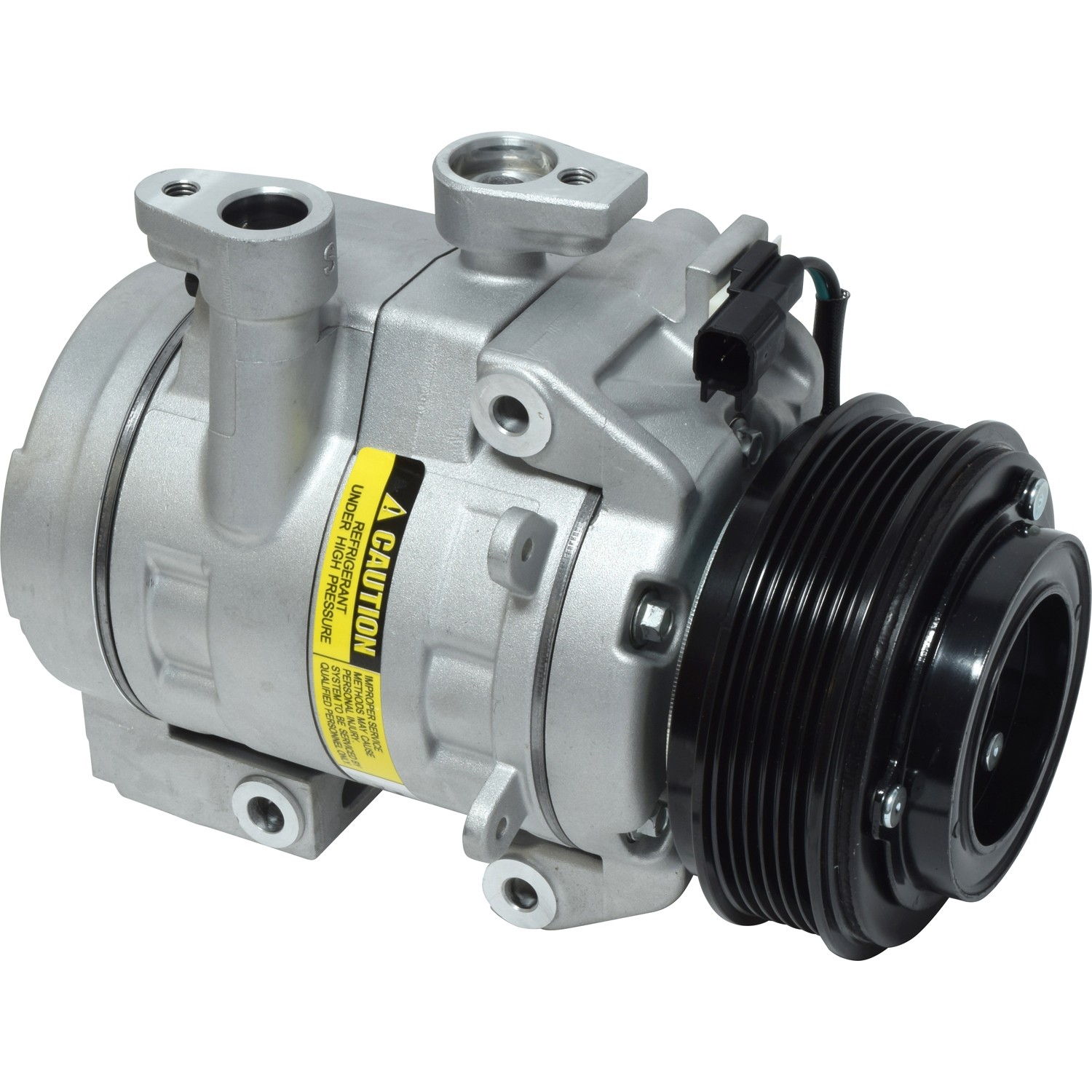 A/C Compressor