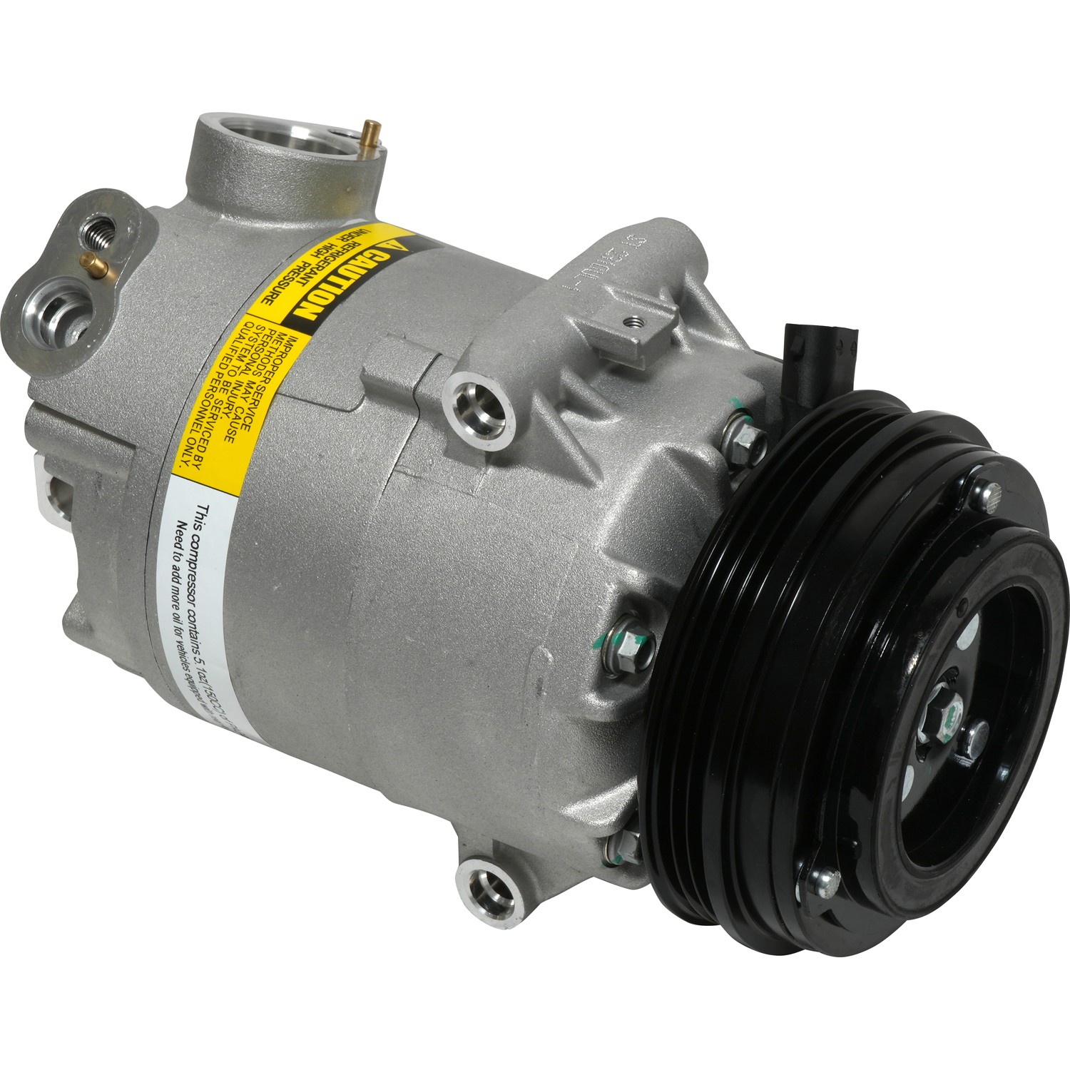 A/C Compressor