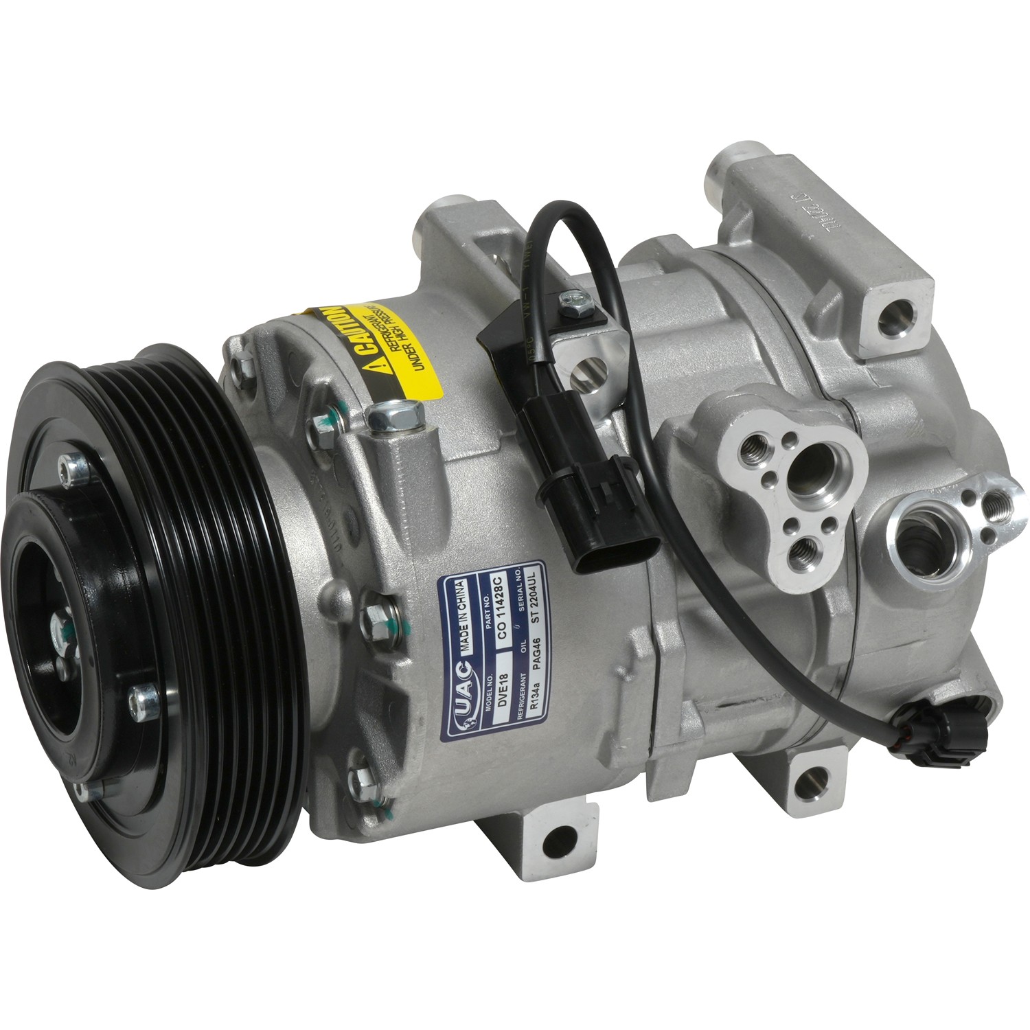 A/C Compressor