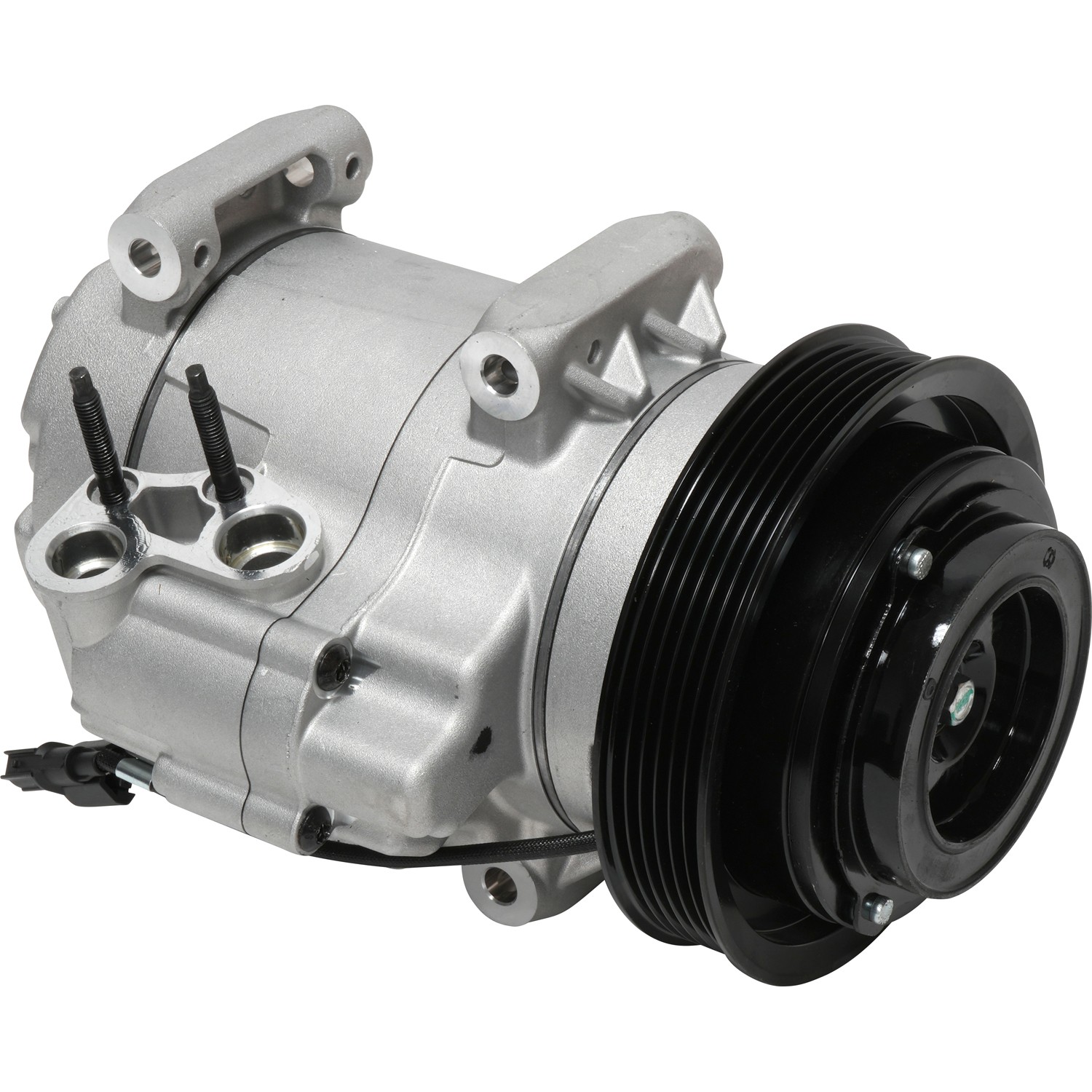 A/C Compressor