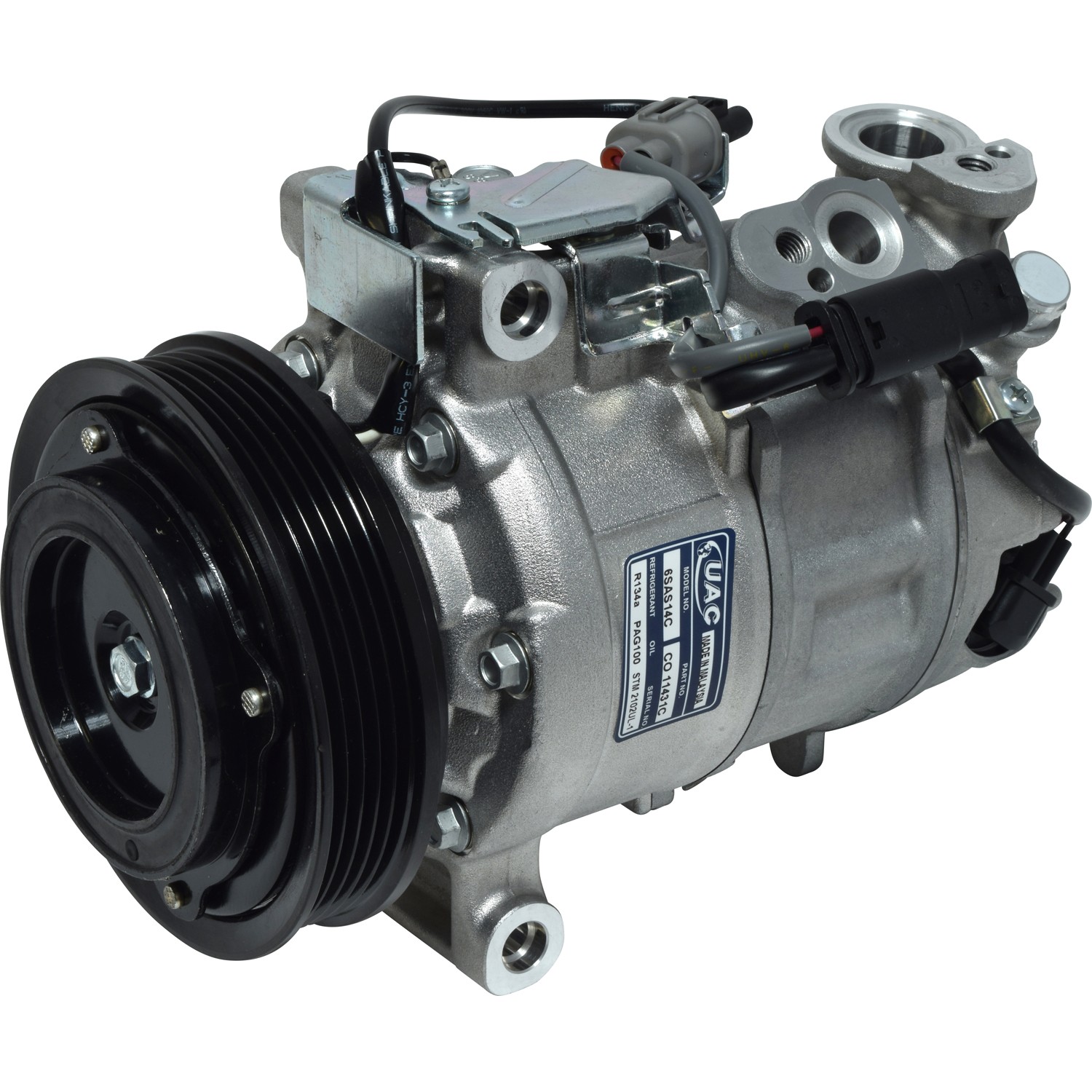 A/C Compressor