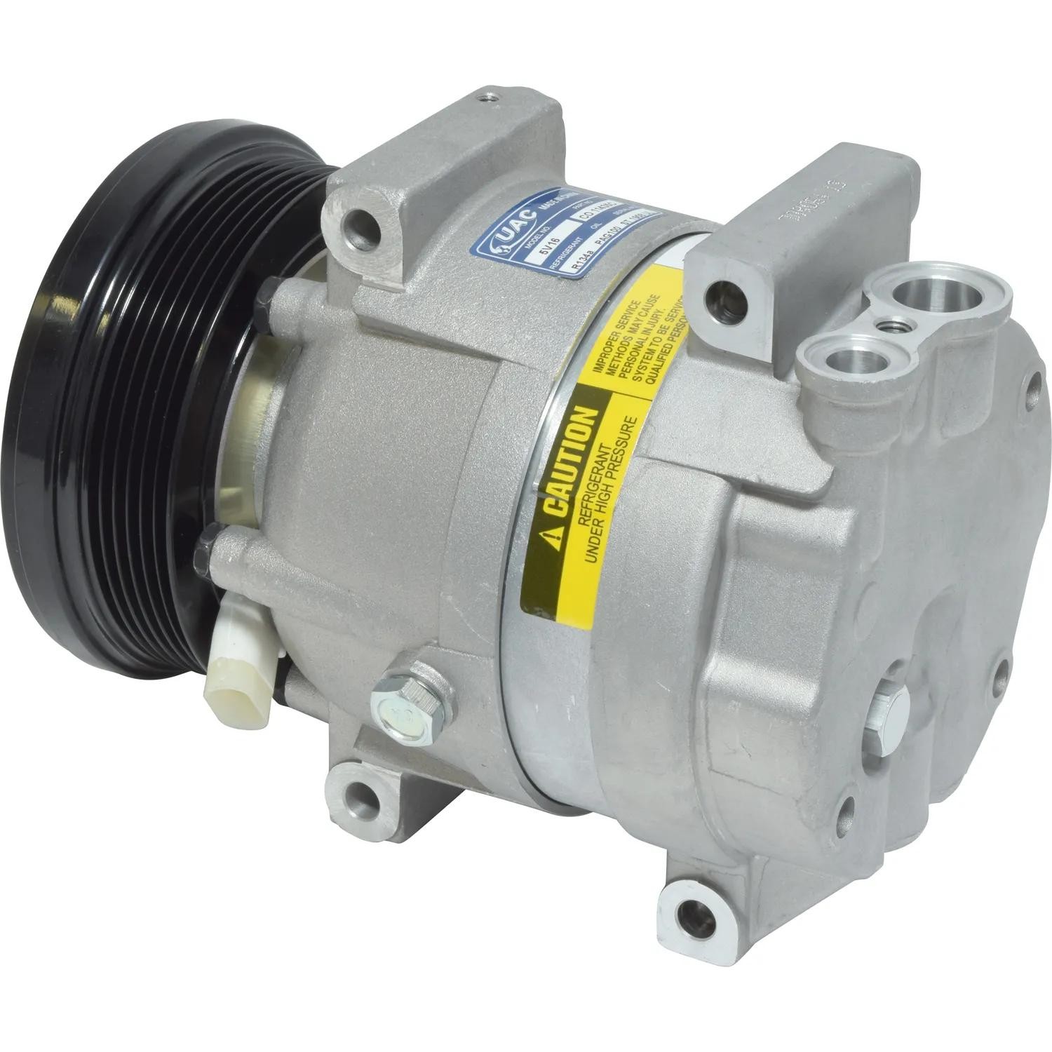A/C Compressor