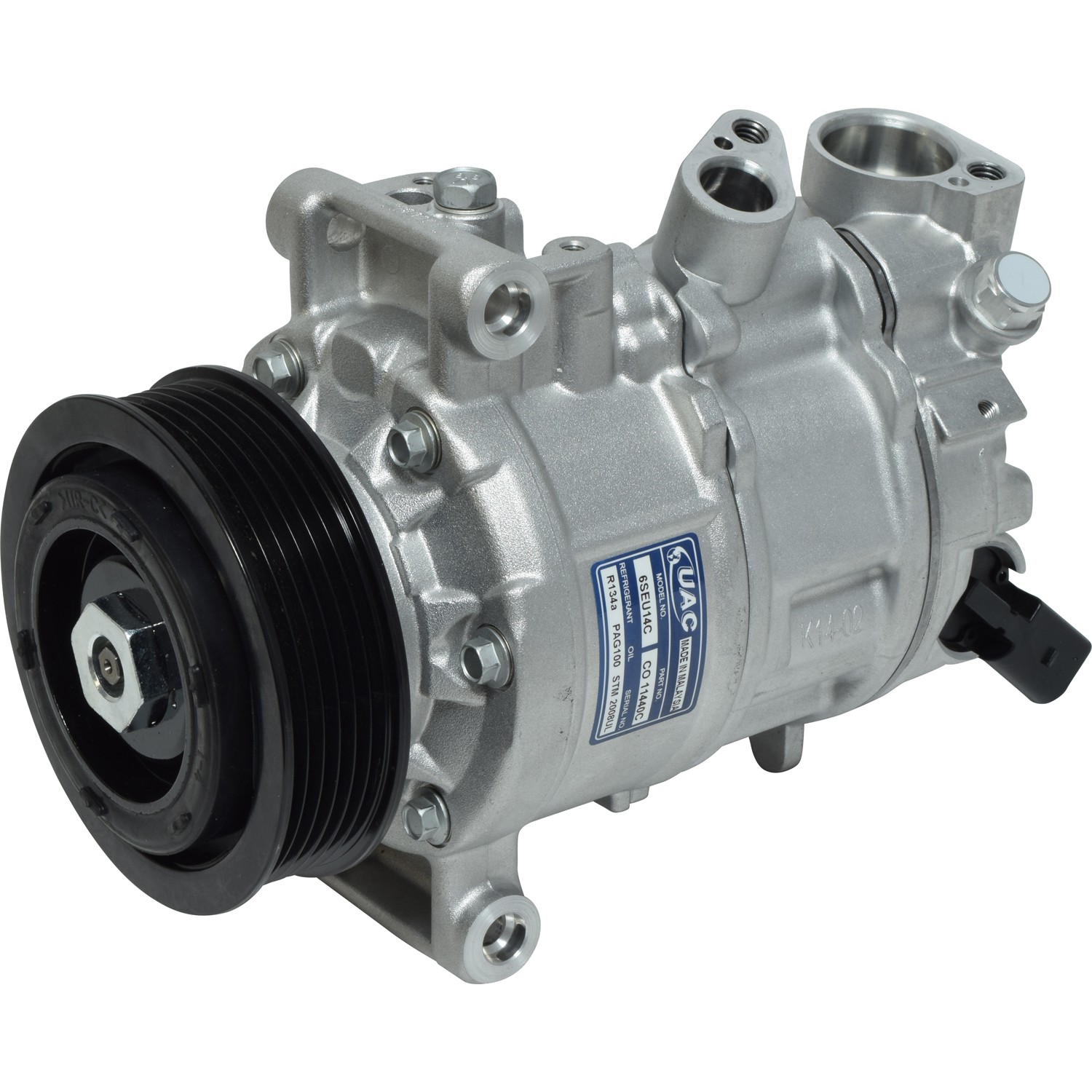 A/C Compressor