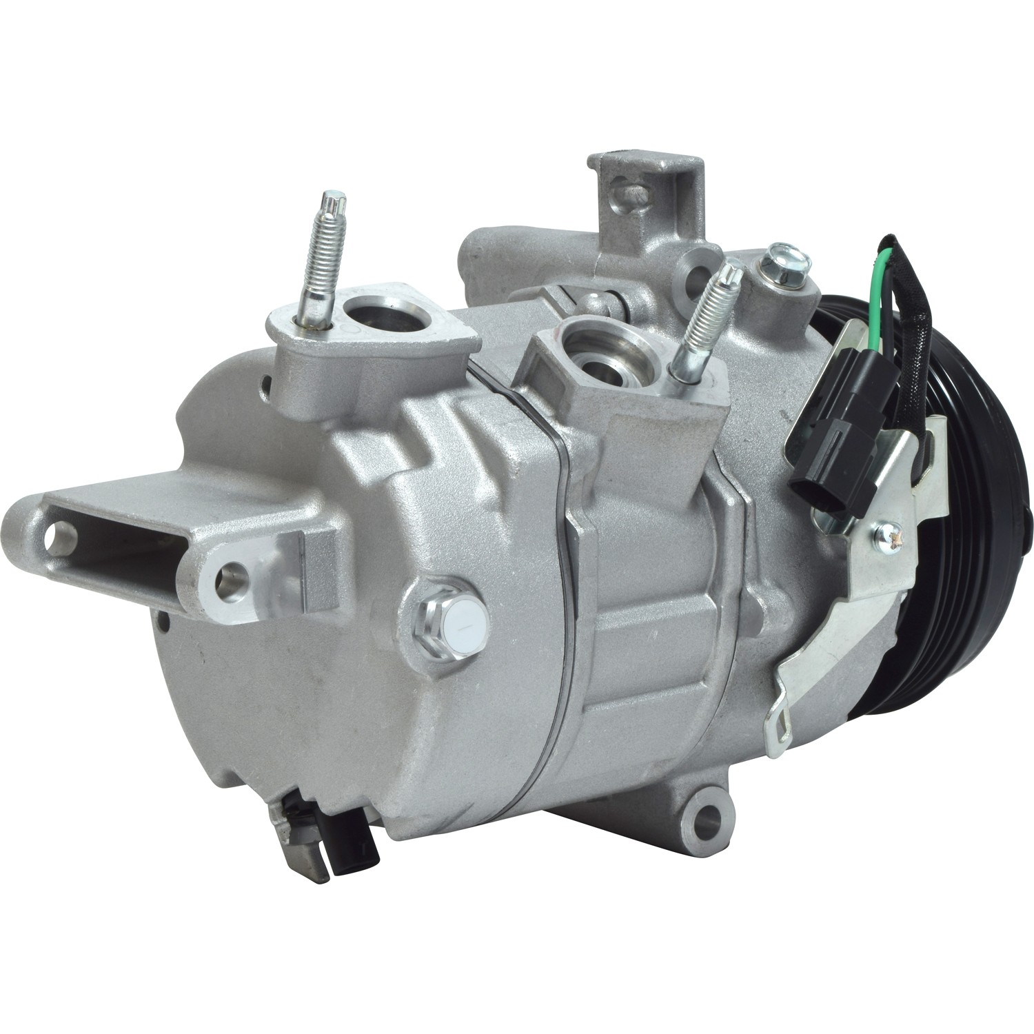 A/C Compressor