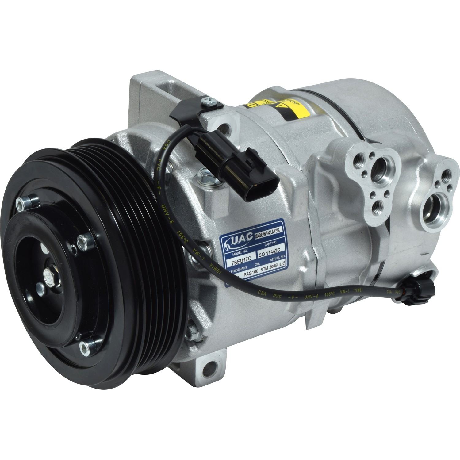 A/C Compressor
