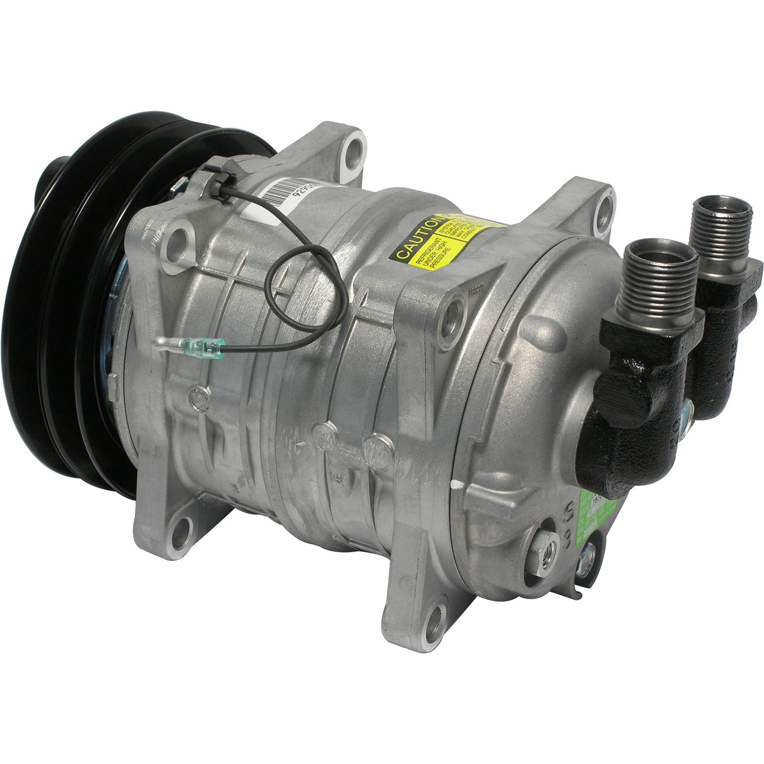A/C Compressor