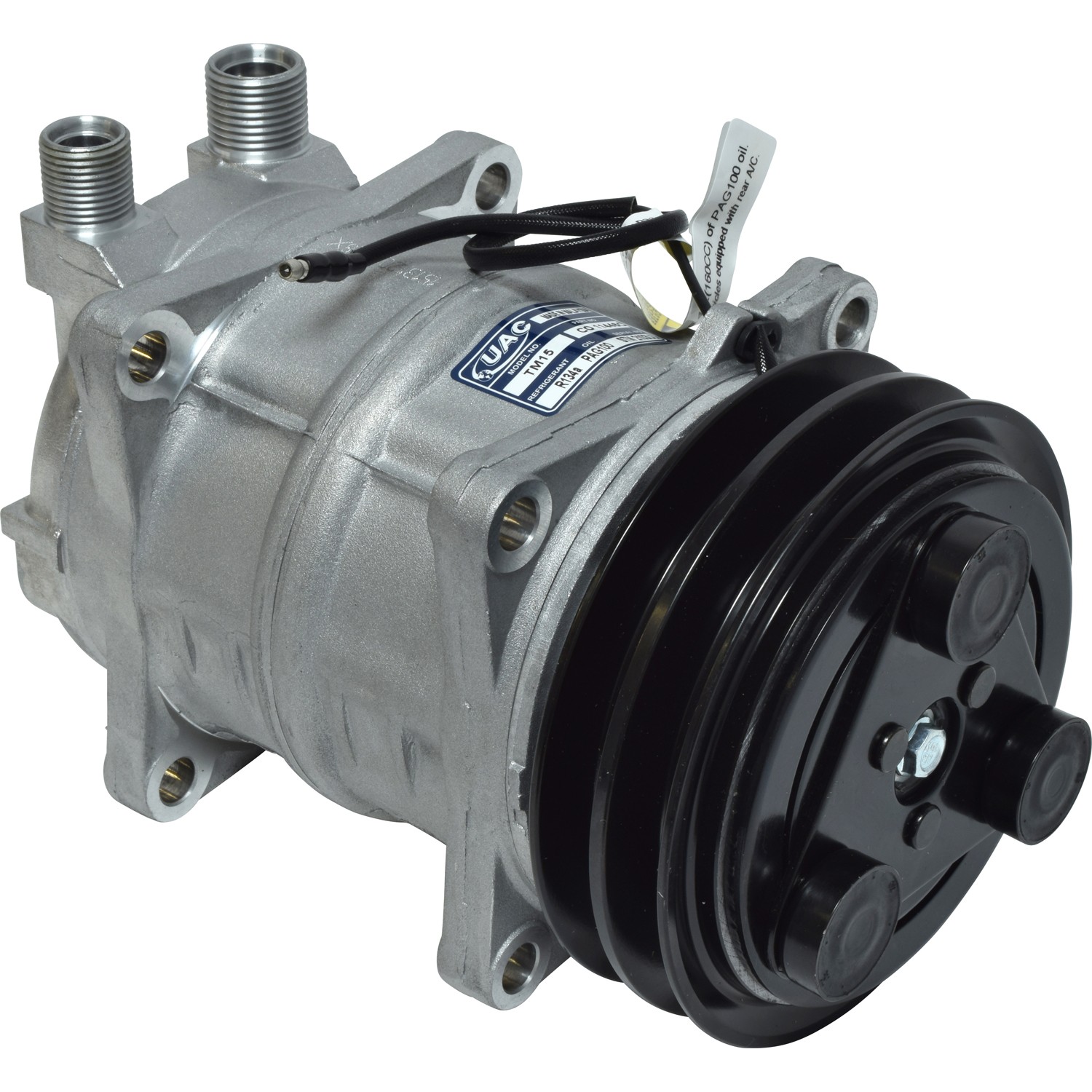 A/C Compressor