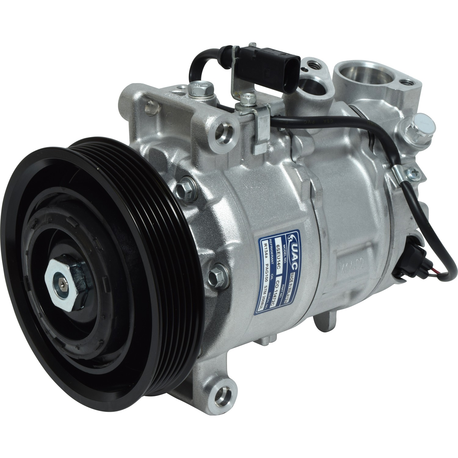 A/C Compressor