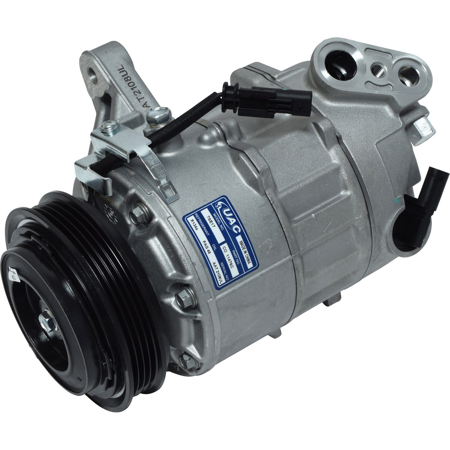 A/C Compressor
