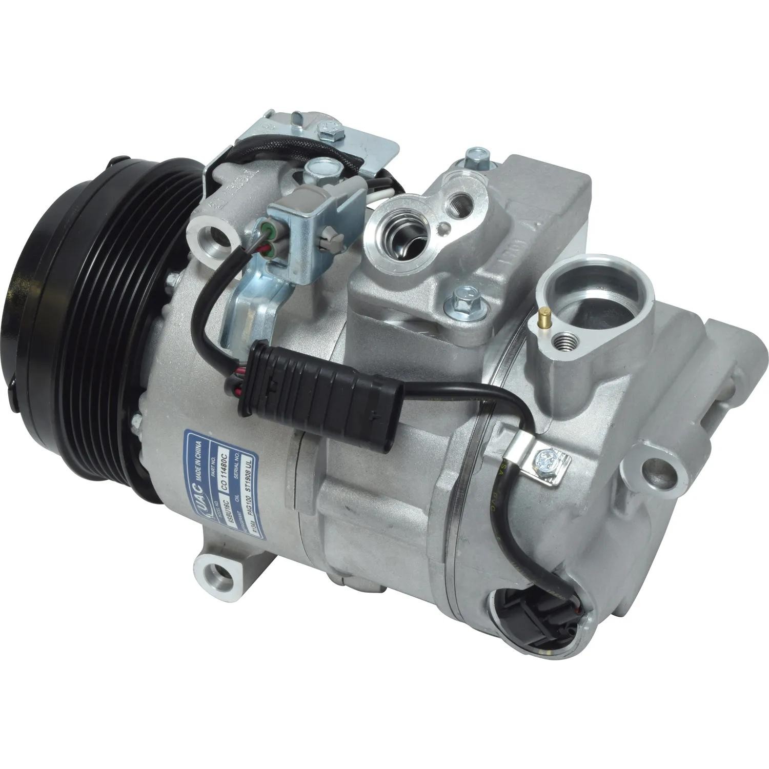 A/C Compressor