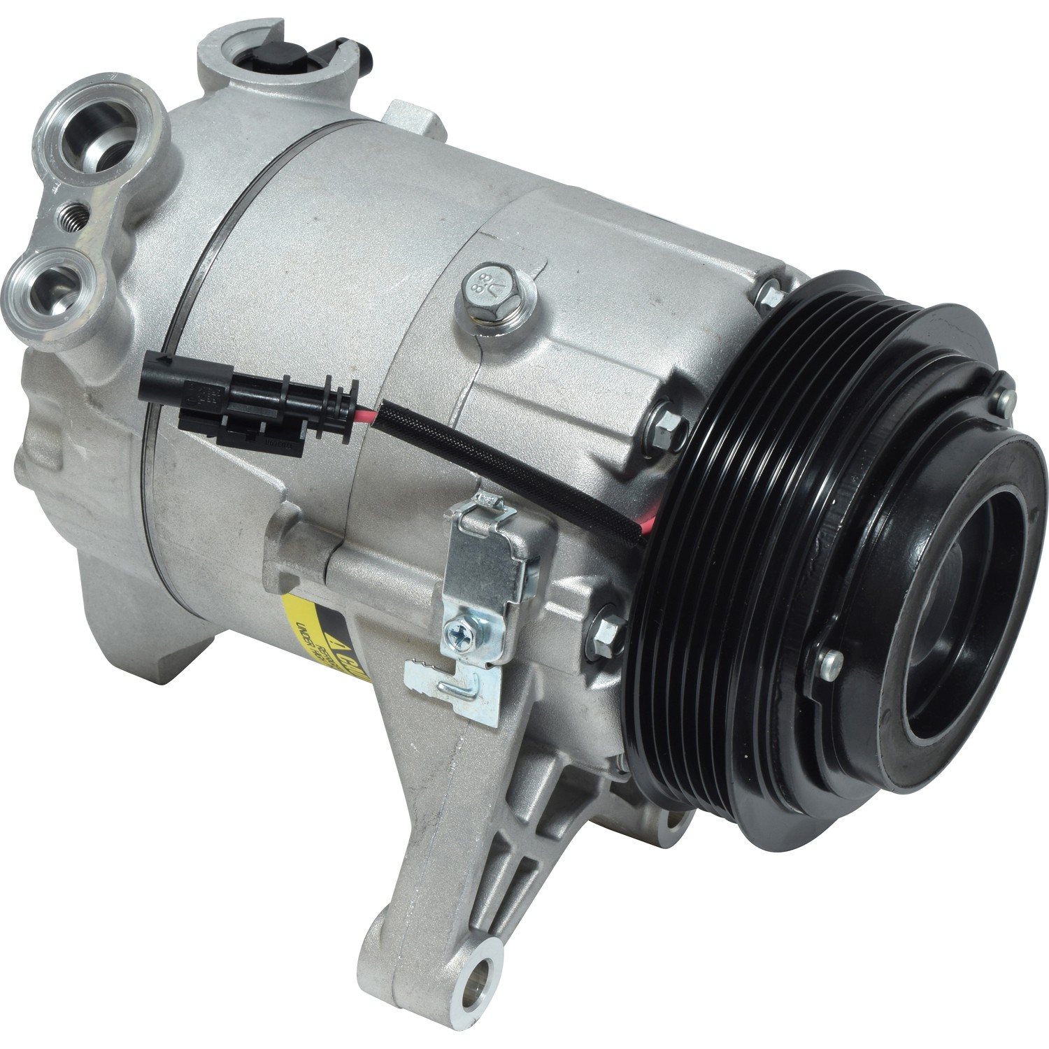 A/C Compressor