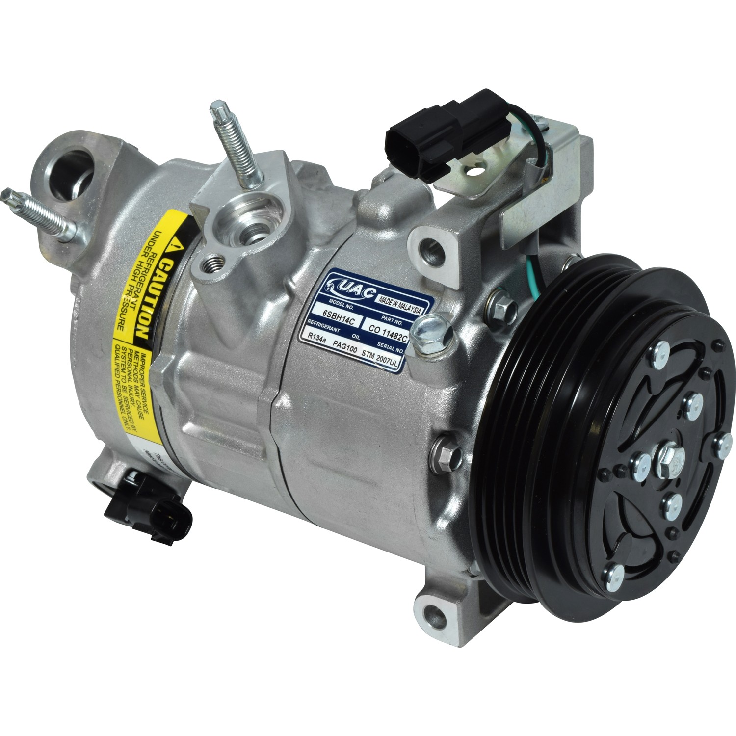 A/C Compressor