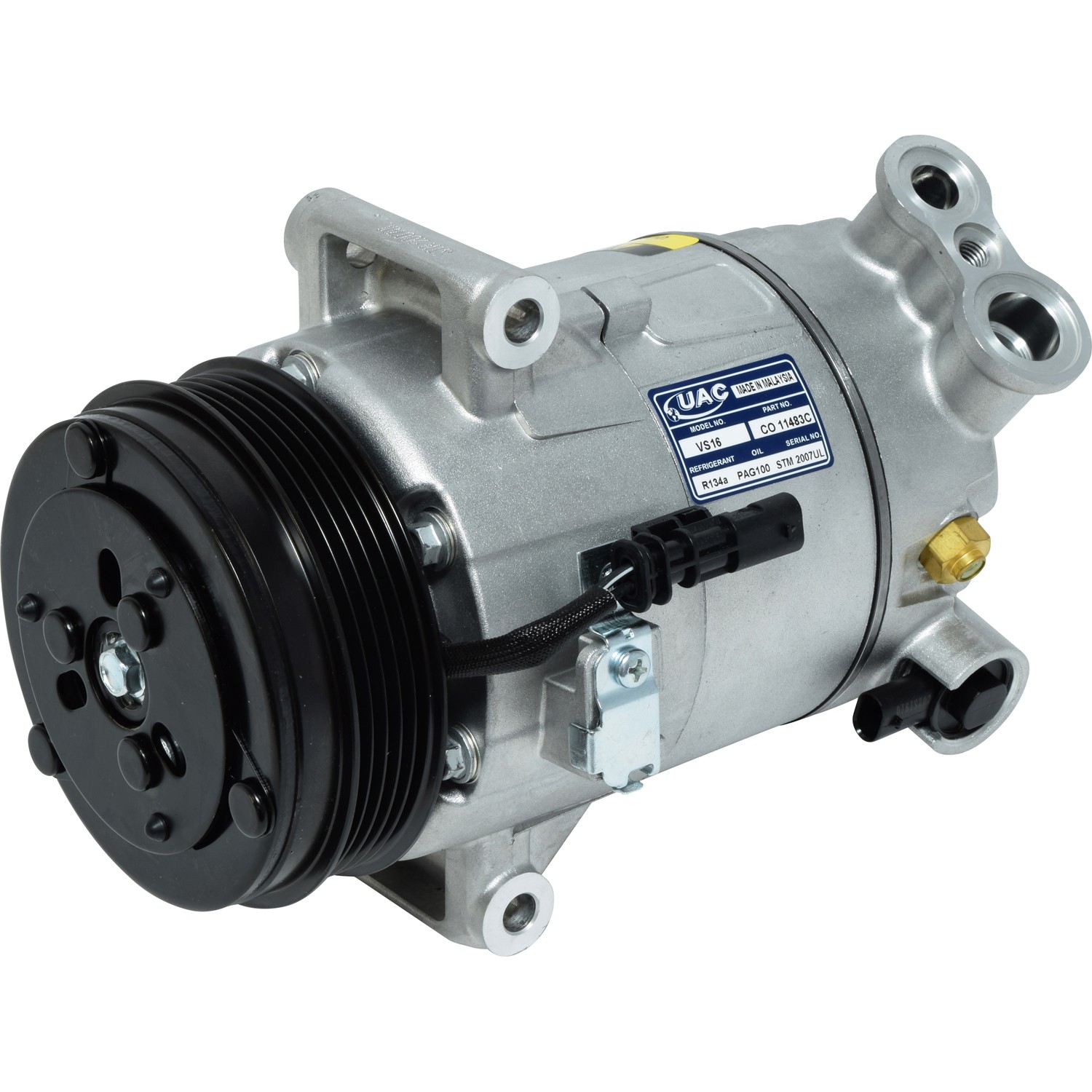 A/C Compressor