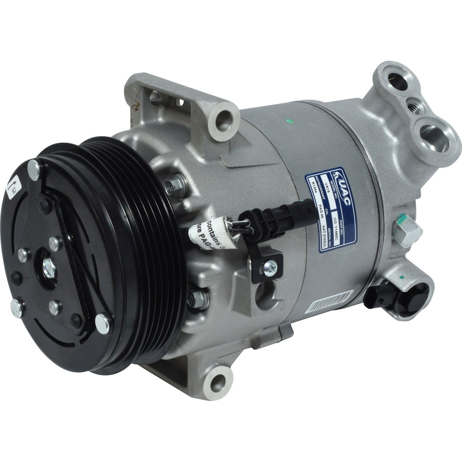 A/C Compressor
