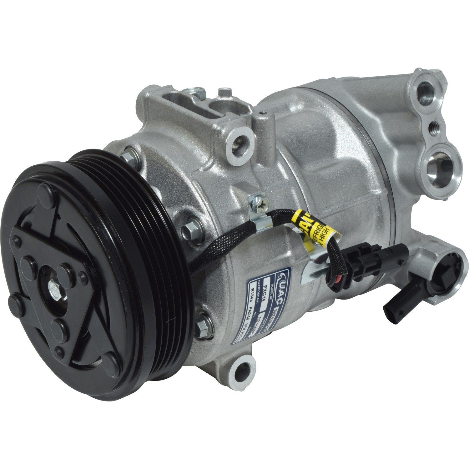 A/C Compressor