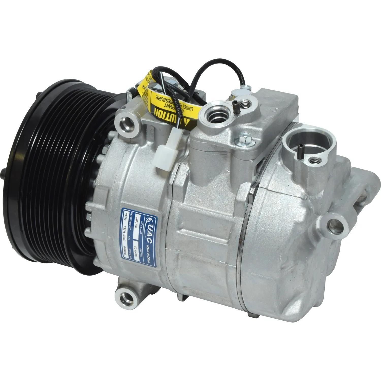A/C Compressor