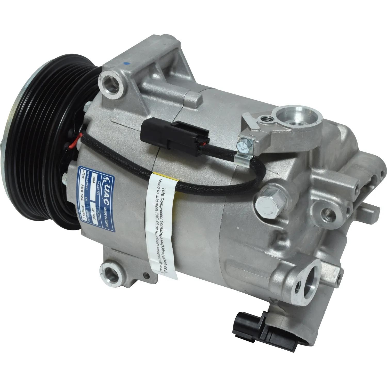 A/C Compressor