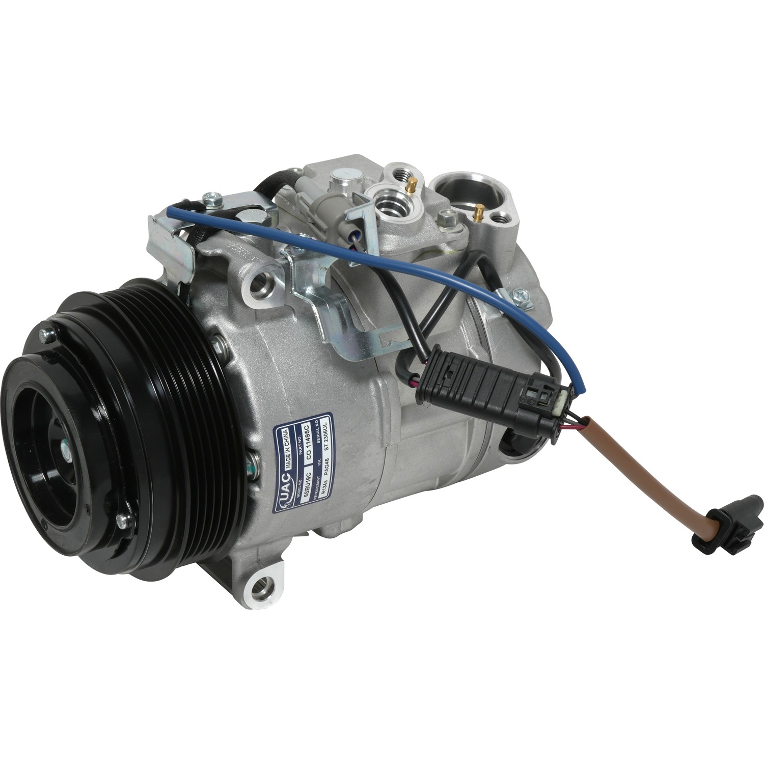 A/C Compressor