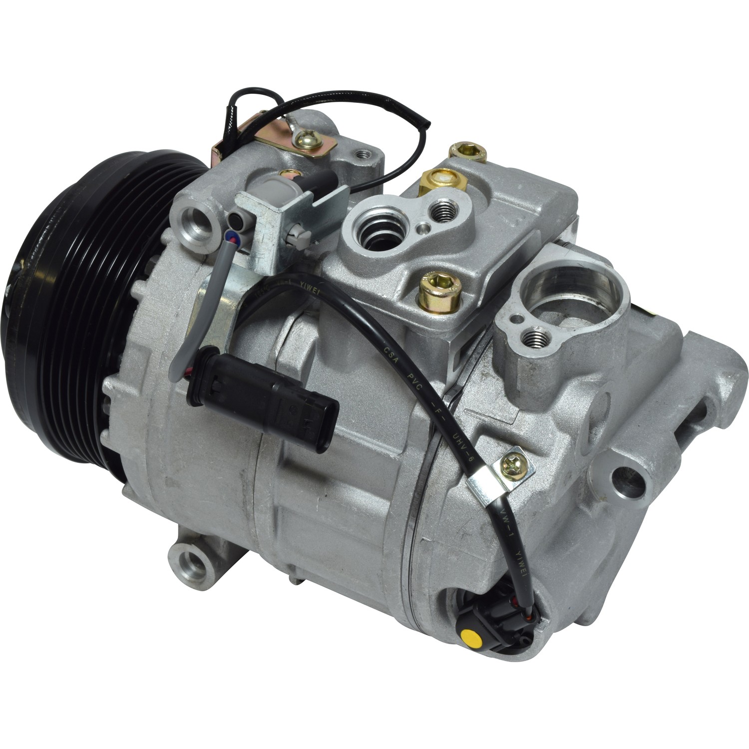 A/C Compressor