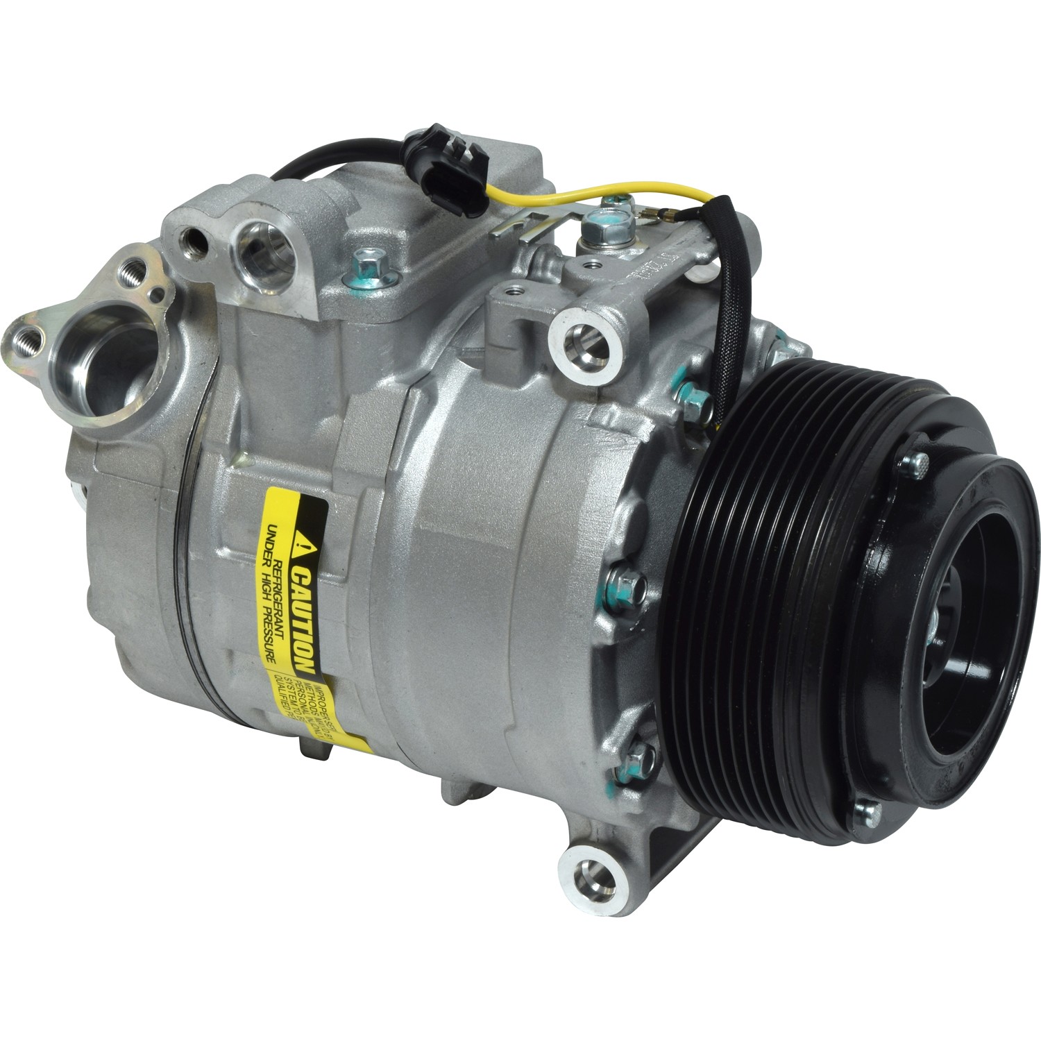 A/C Compressor