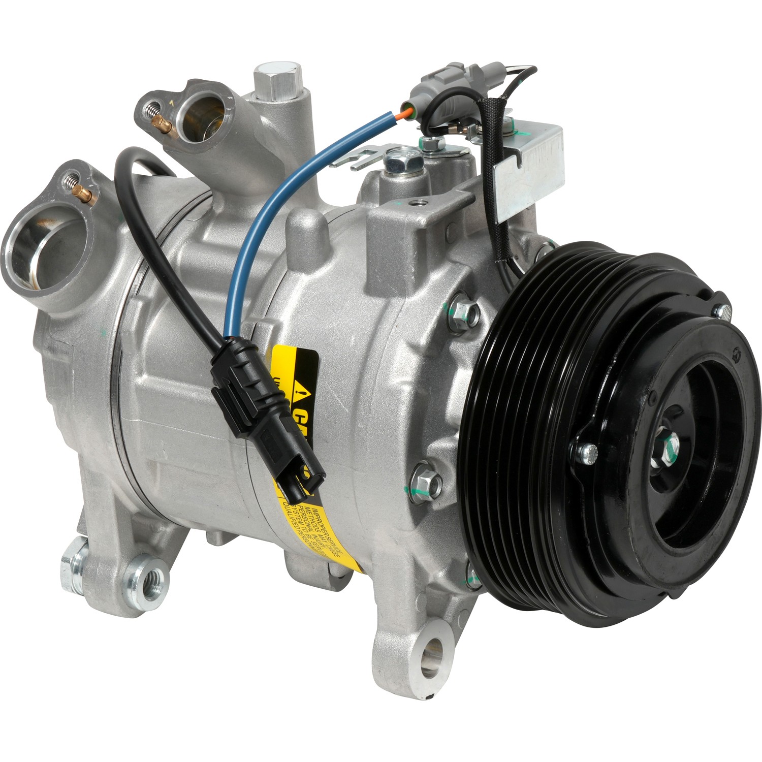 A/C Compressor