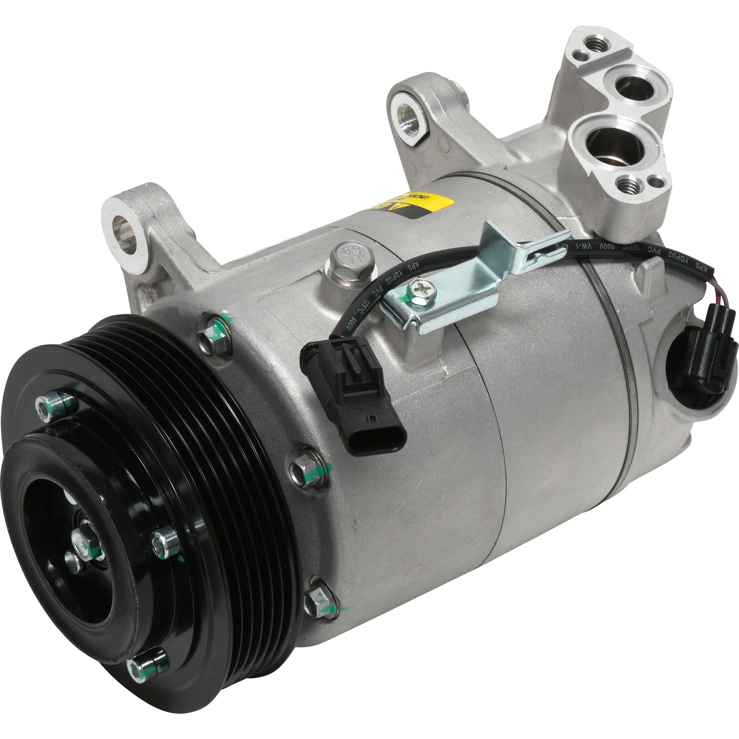 A/C Compressor