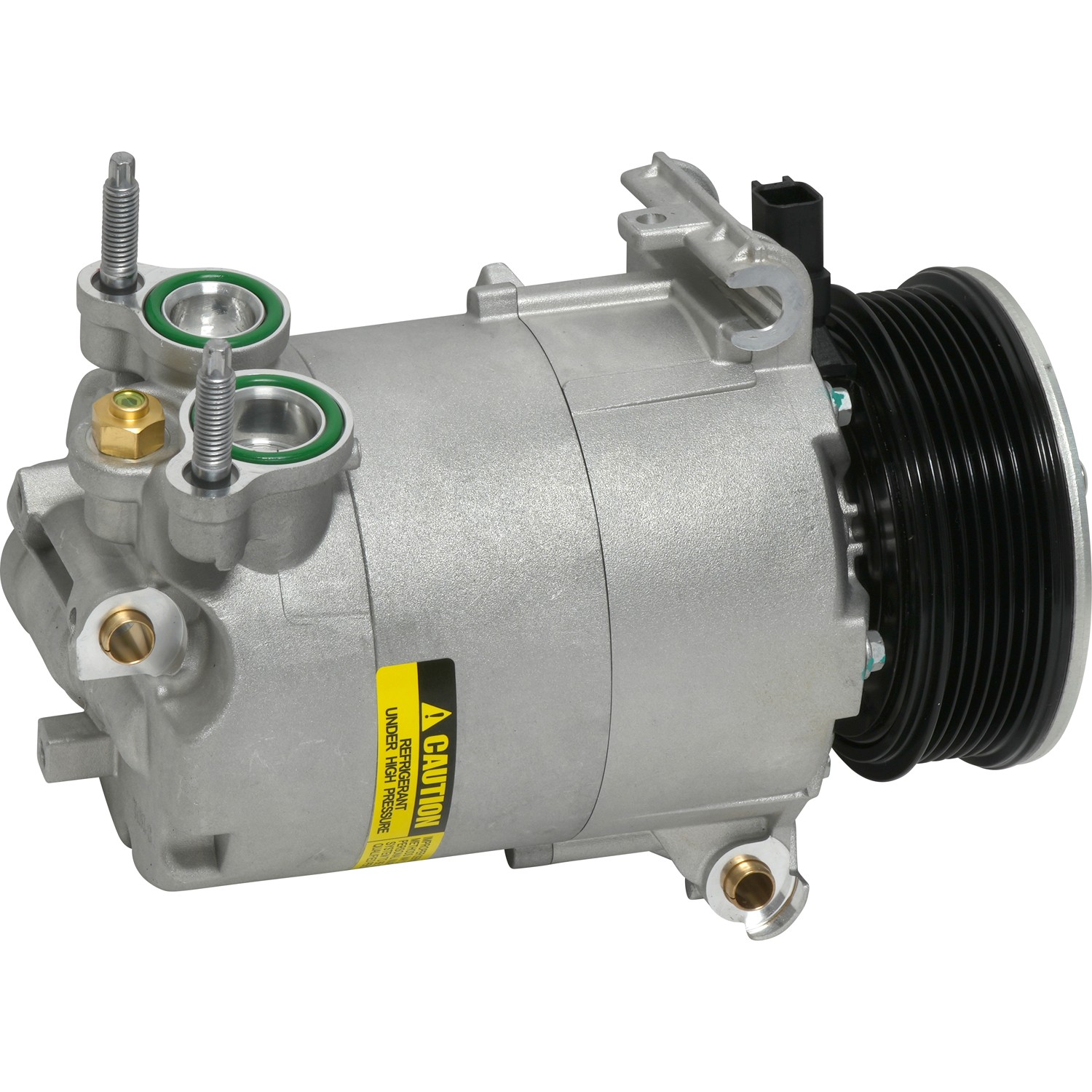 A/C Compressor