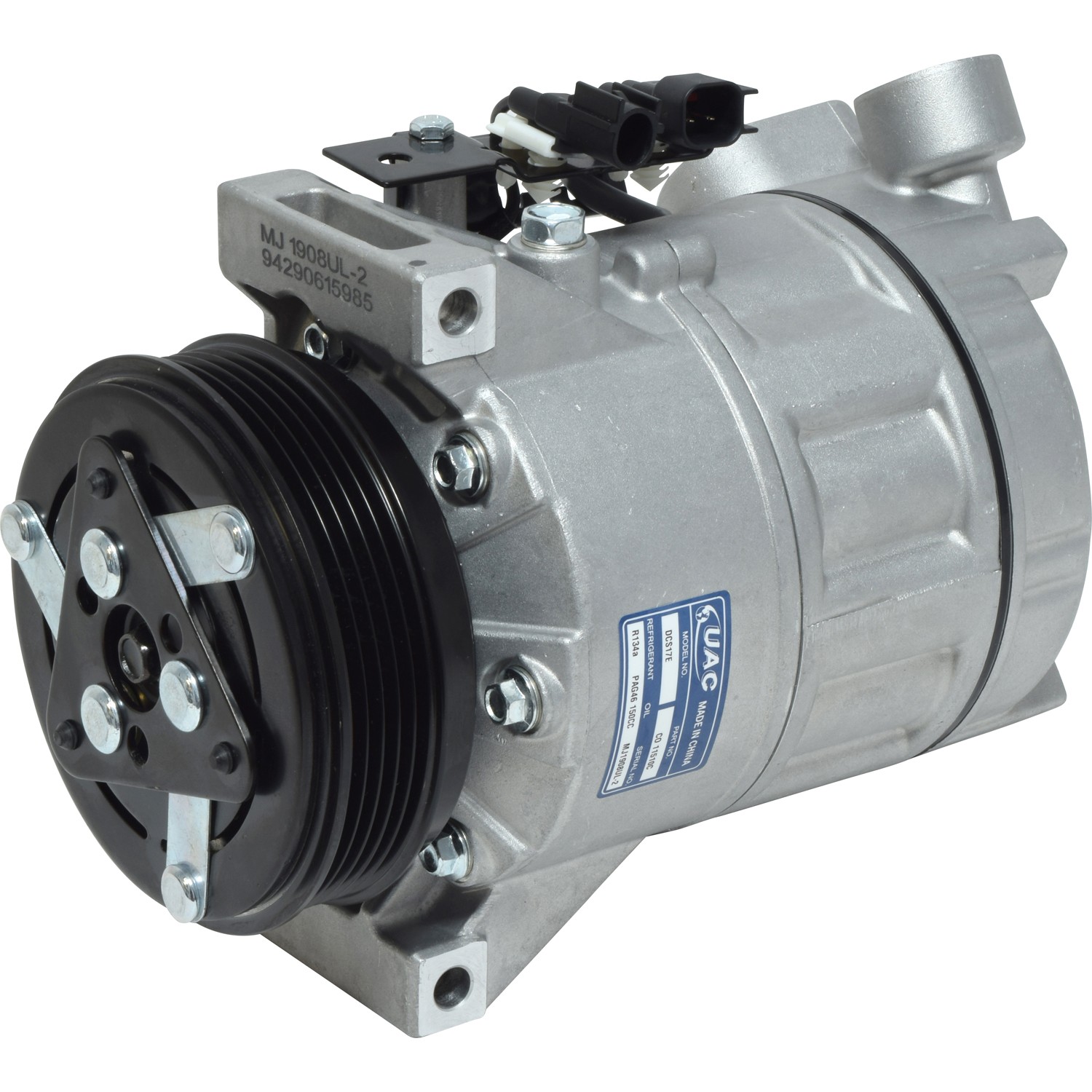 A/C Compressor