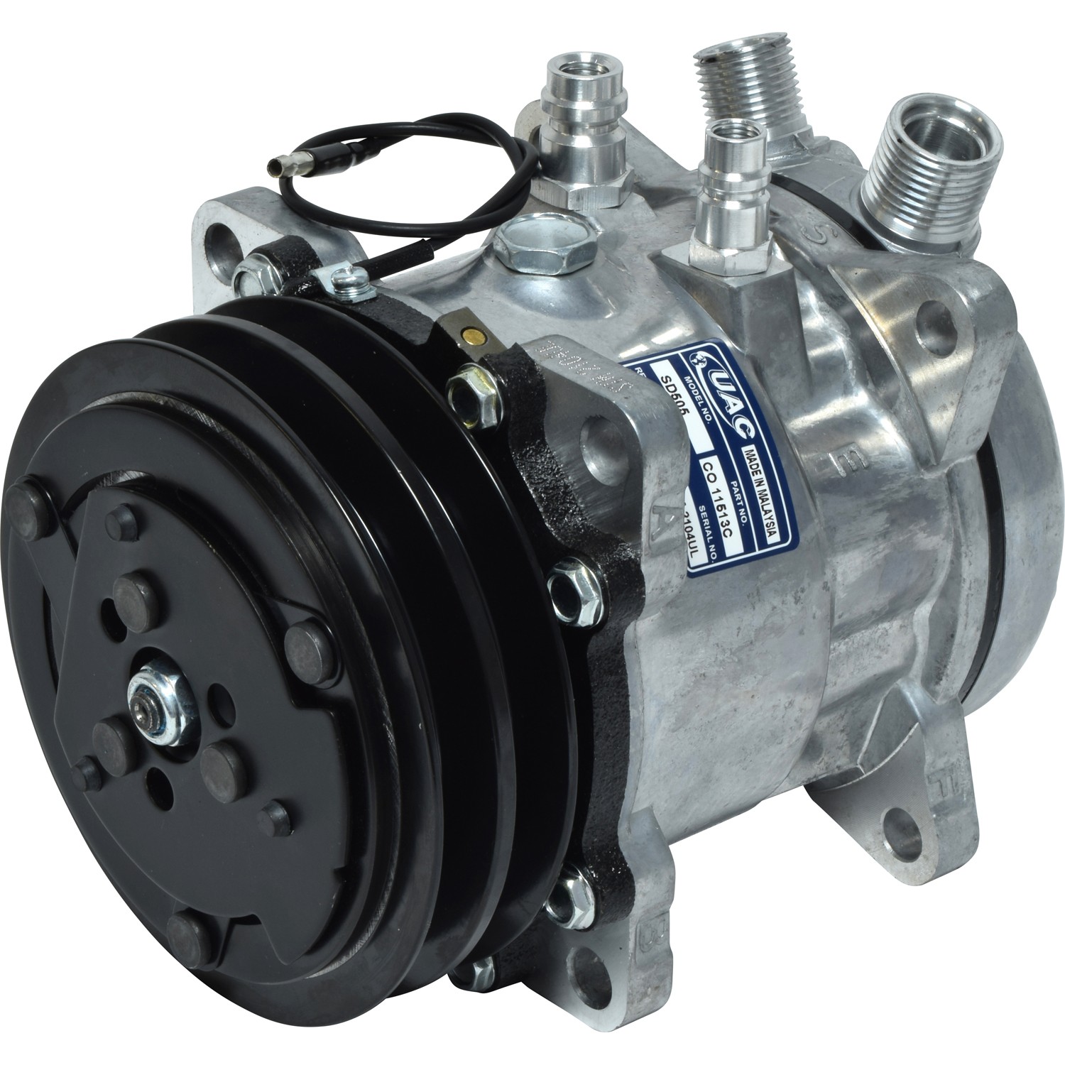 A/C Compressor