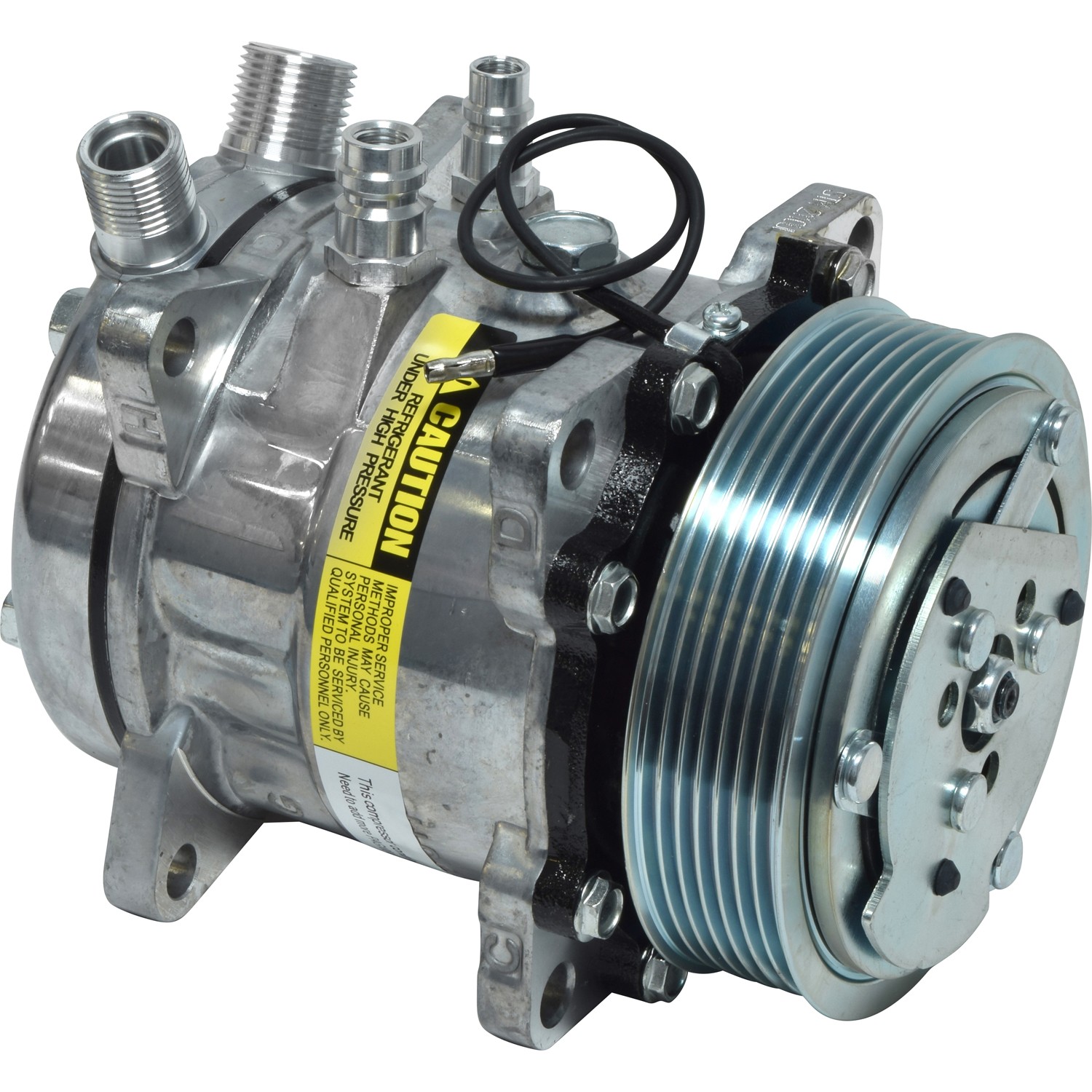 A/C Compressor