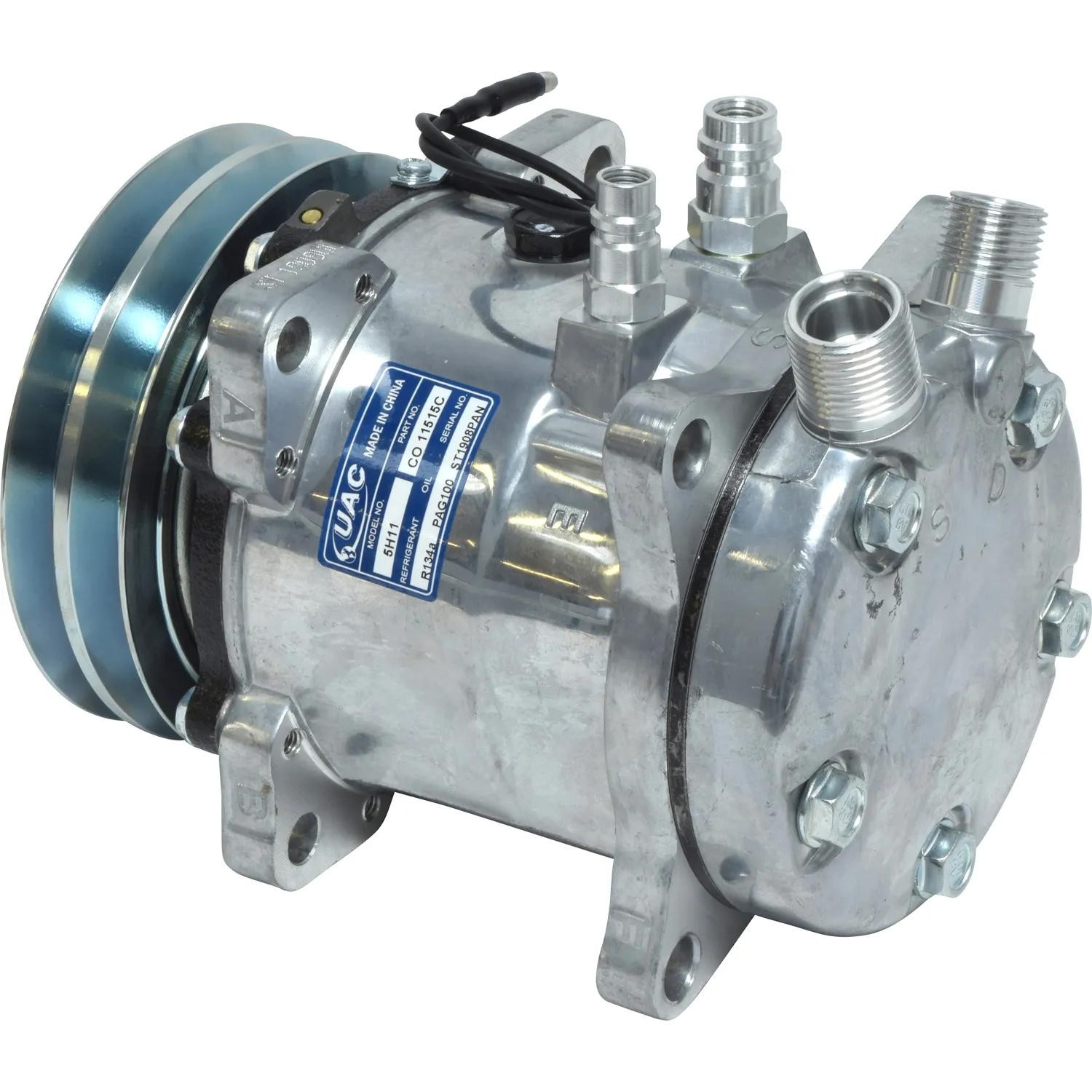 A/C Compressor