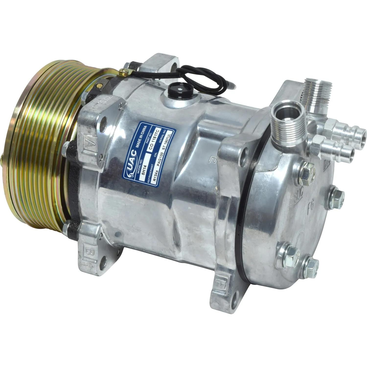A/C Compressor