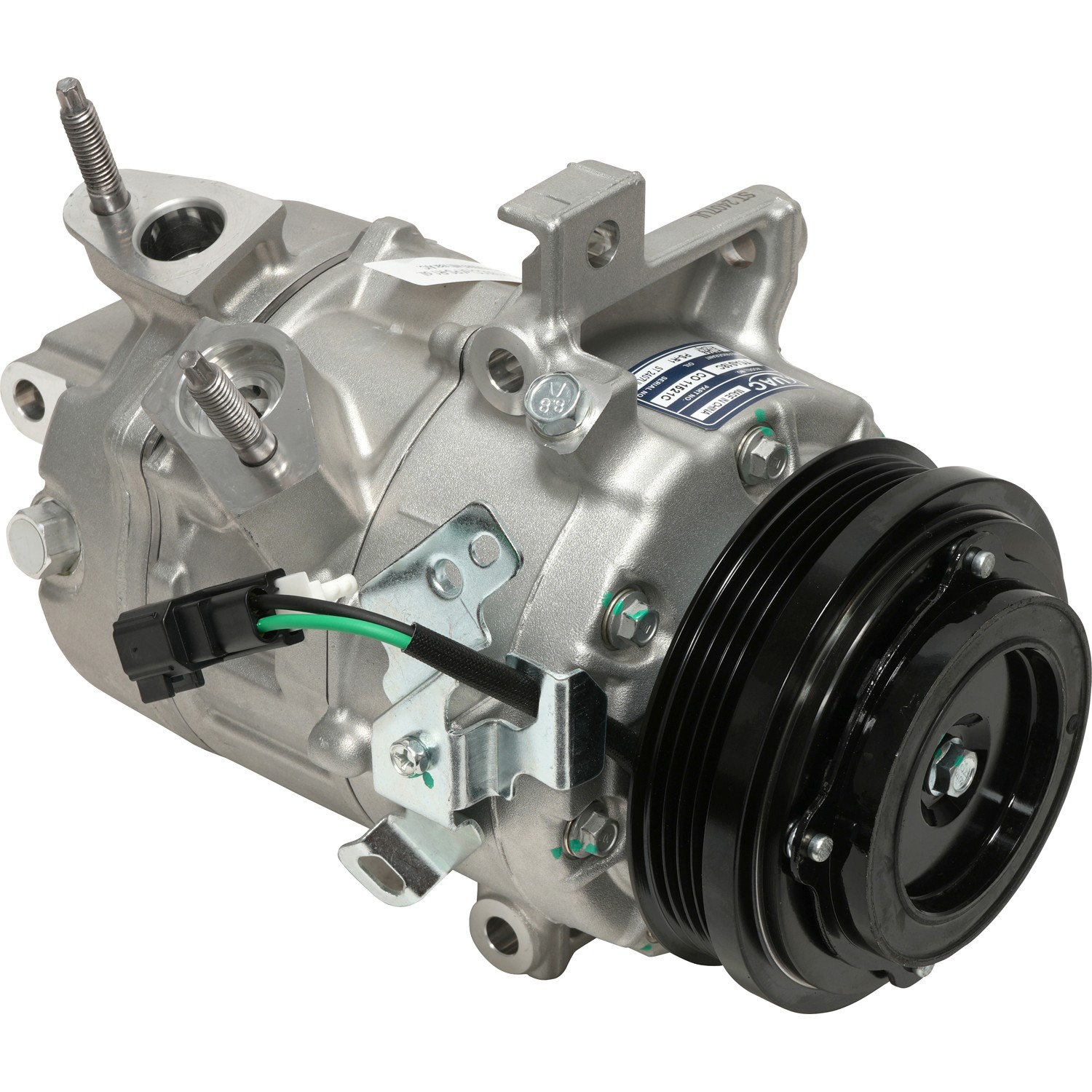 A/C Compressor