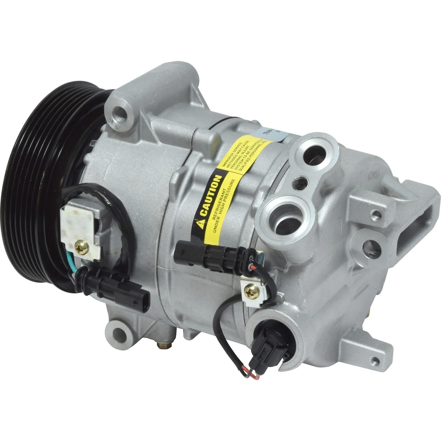 A/C Compressor